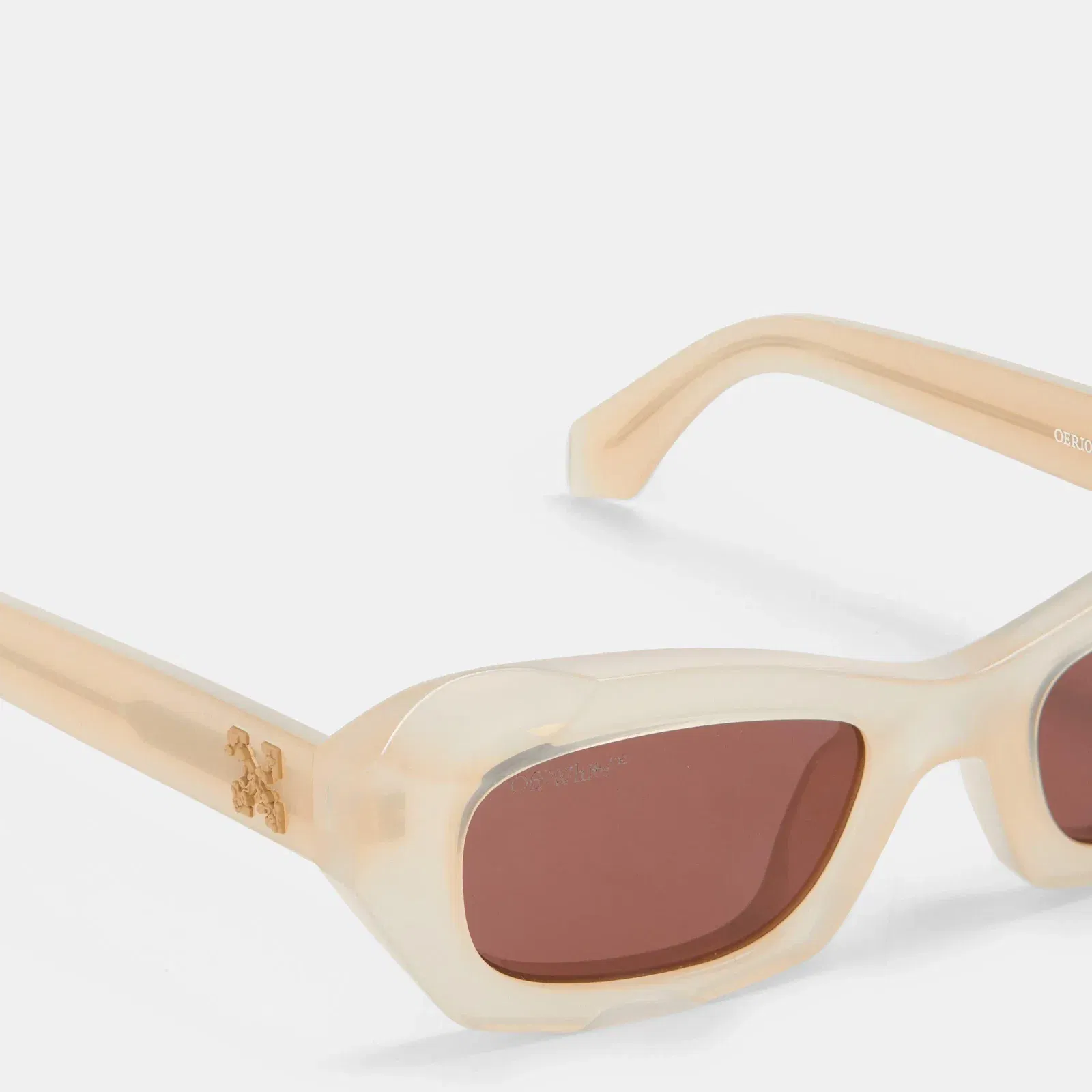 Square Sunglasses