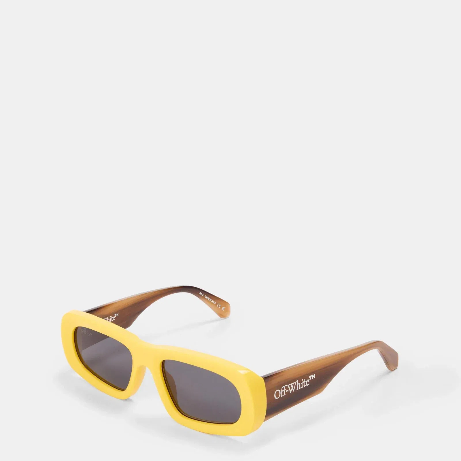 Square Sunglasses, Square Design