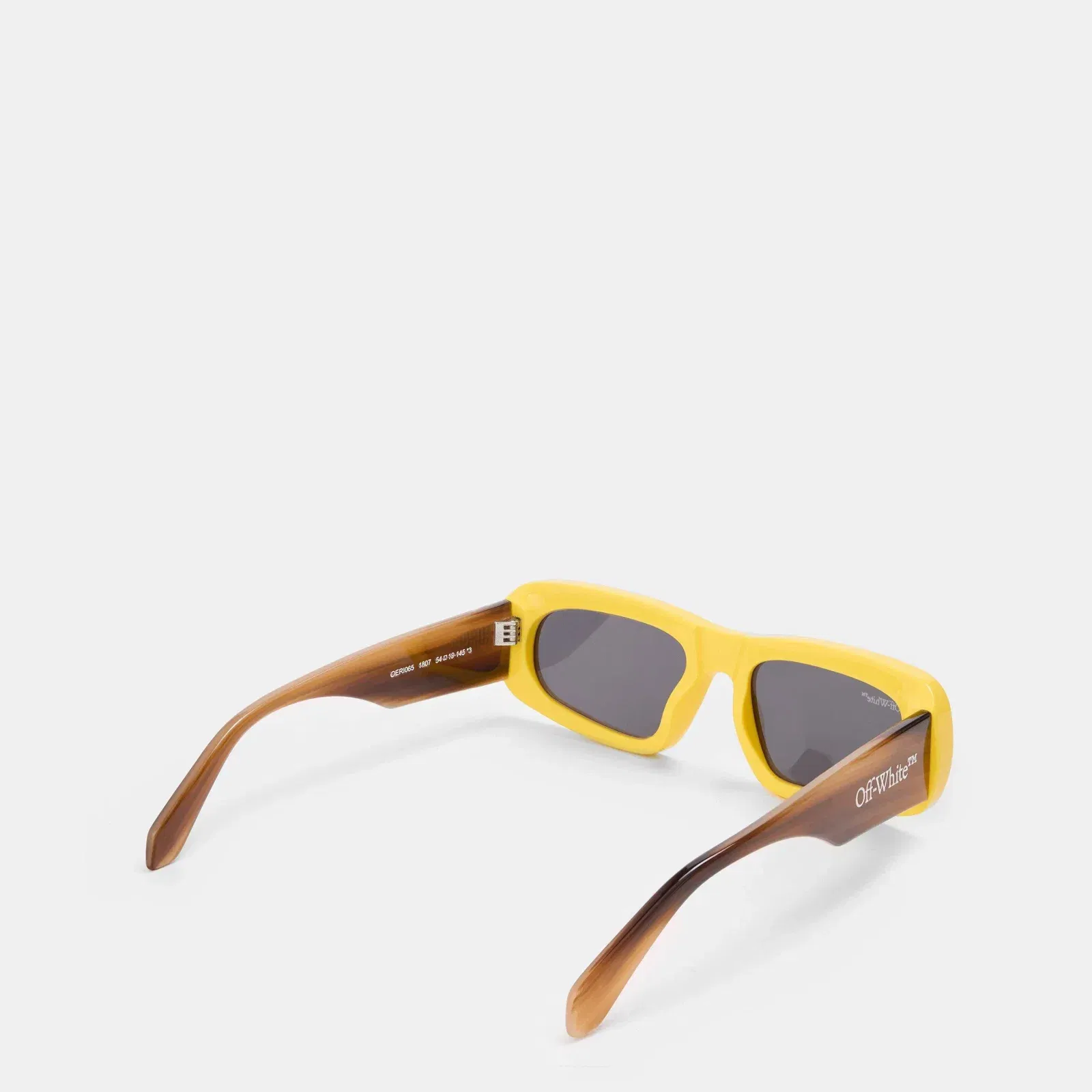 Square Sunglasses, Square Design