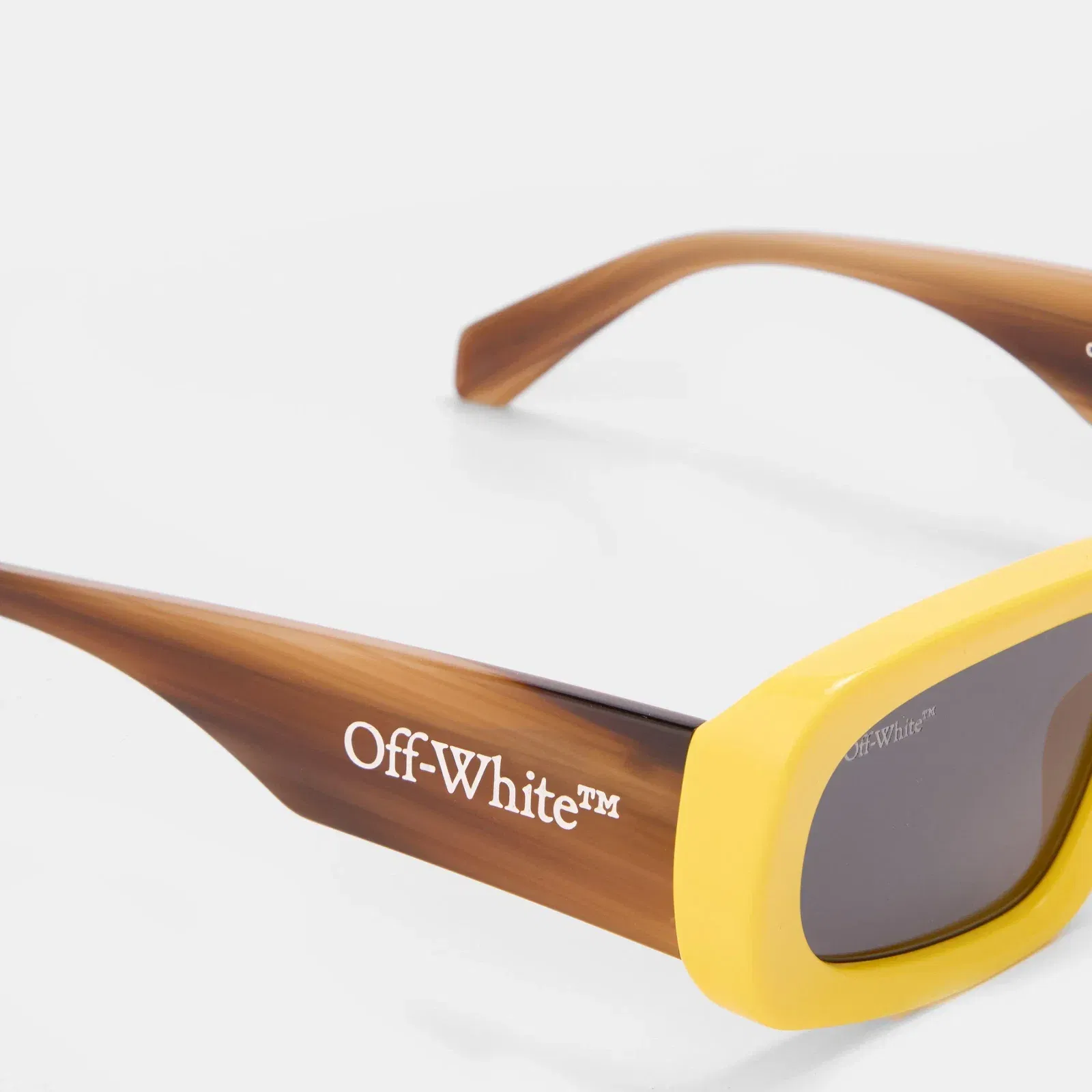 Square Sunglasses, Square Design