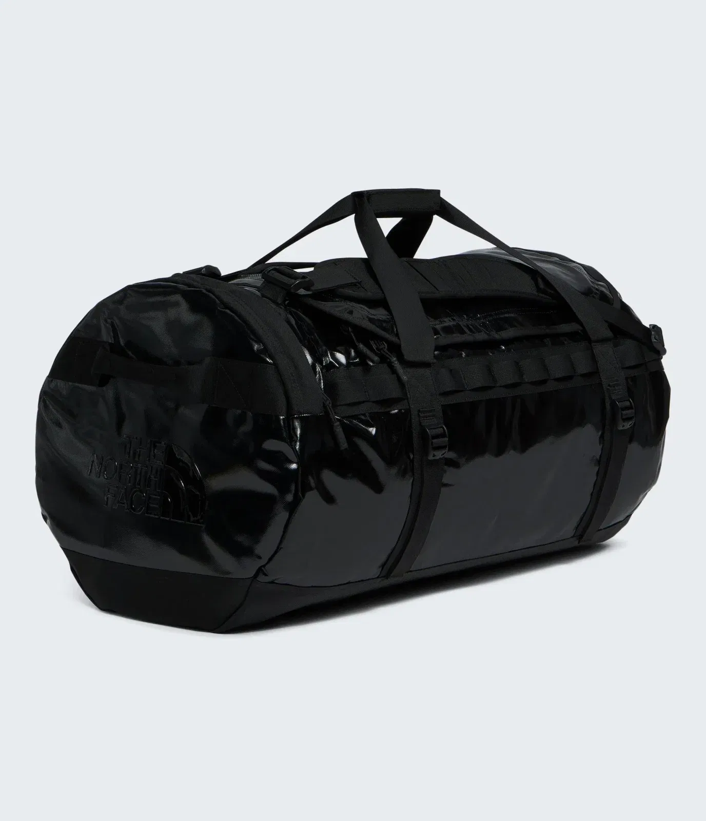 The North Face Base Camp Duffel Special Edition - L TNF Black