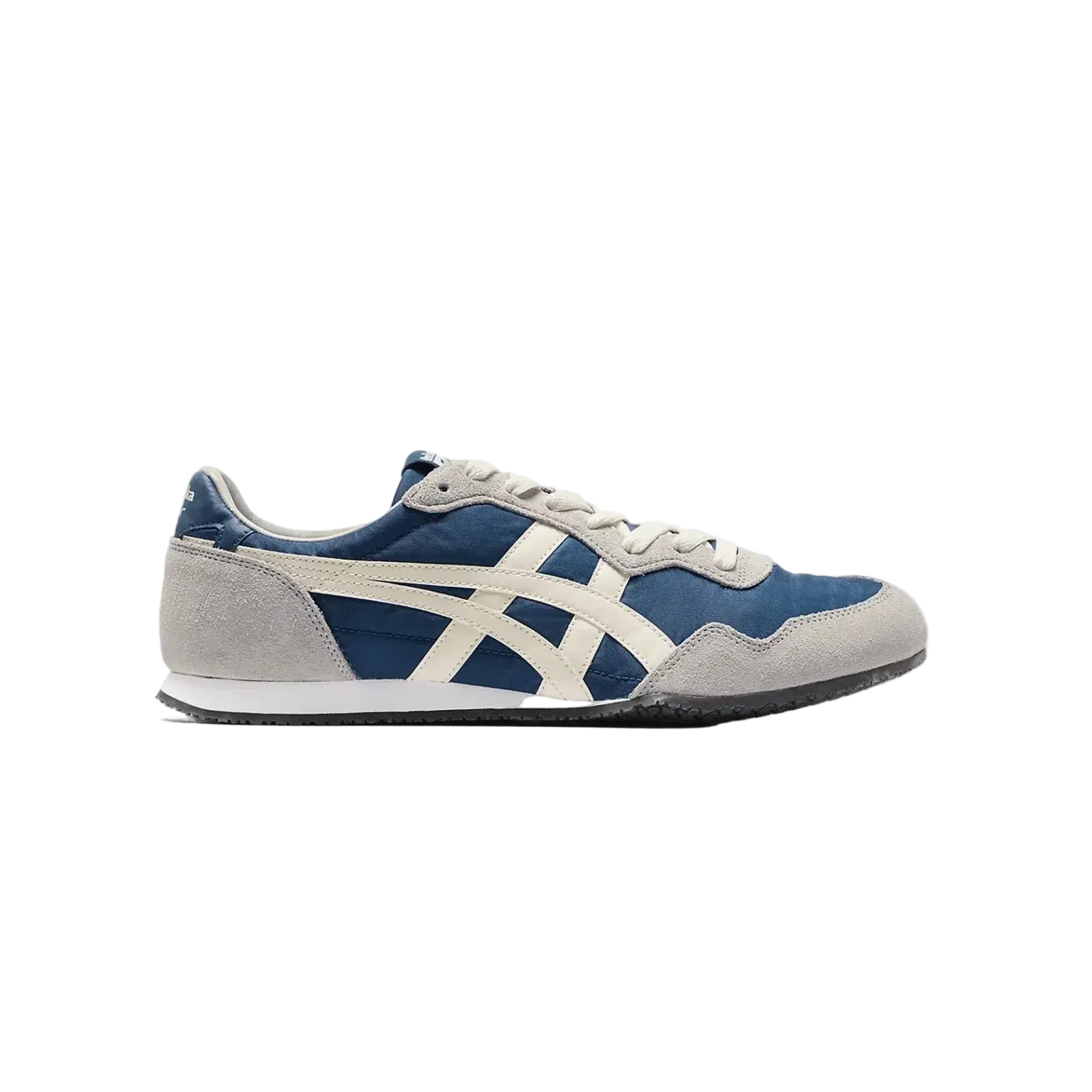 Onitsuka Tiger Serrano Mako Blue Cream