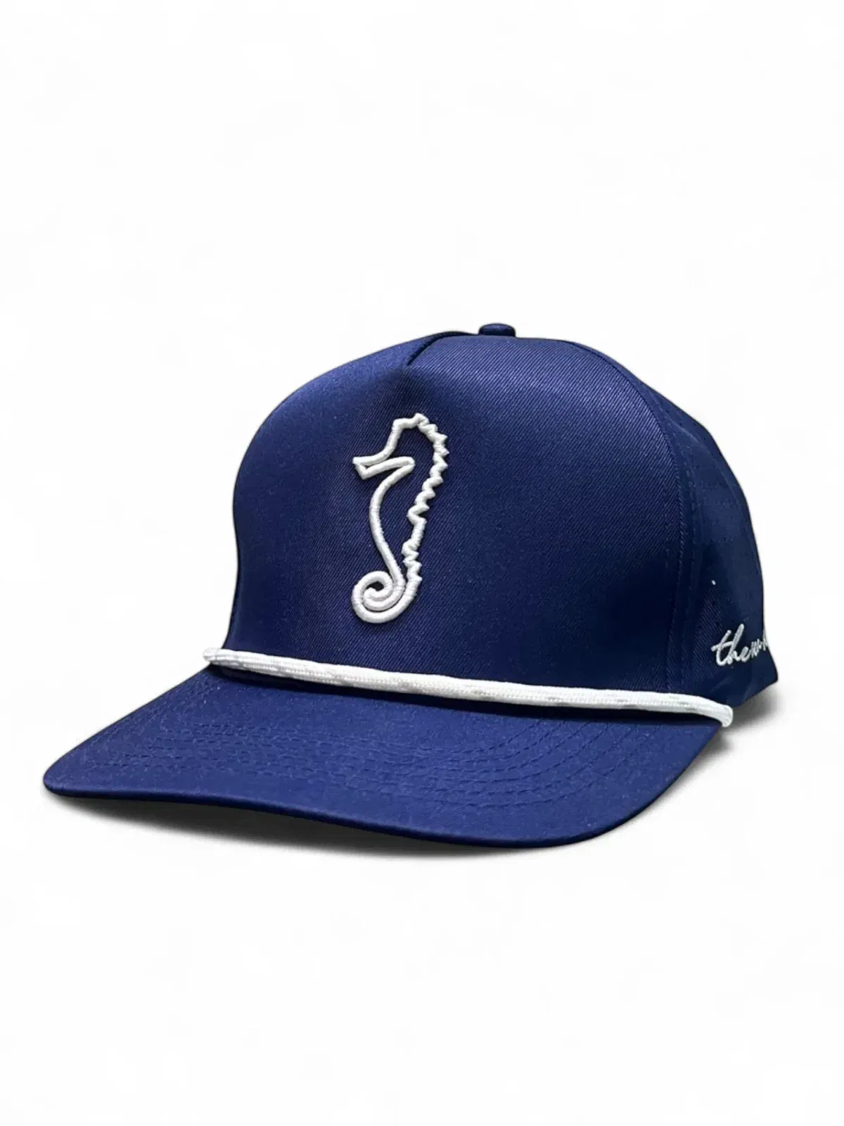 TSH Originals - 5 Panel Ultralight Trucker Cap