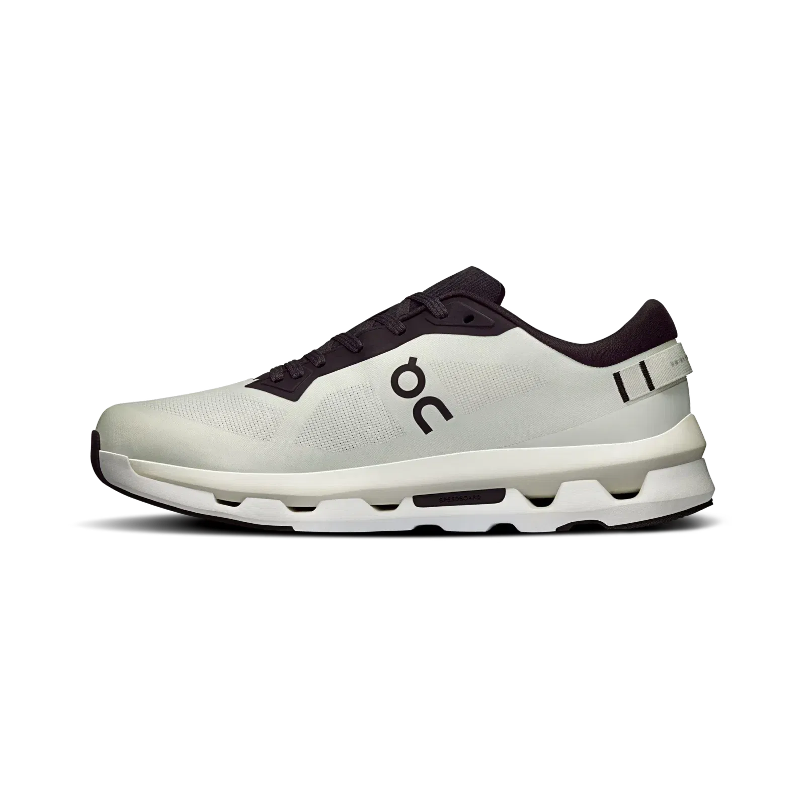 On Running Cloudzone "Ice | Black"