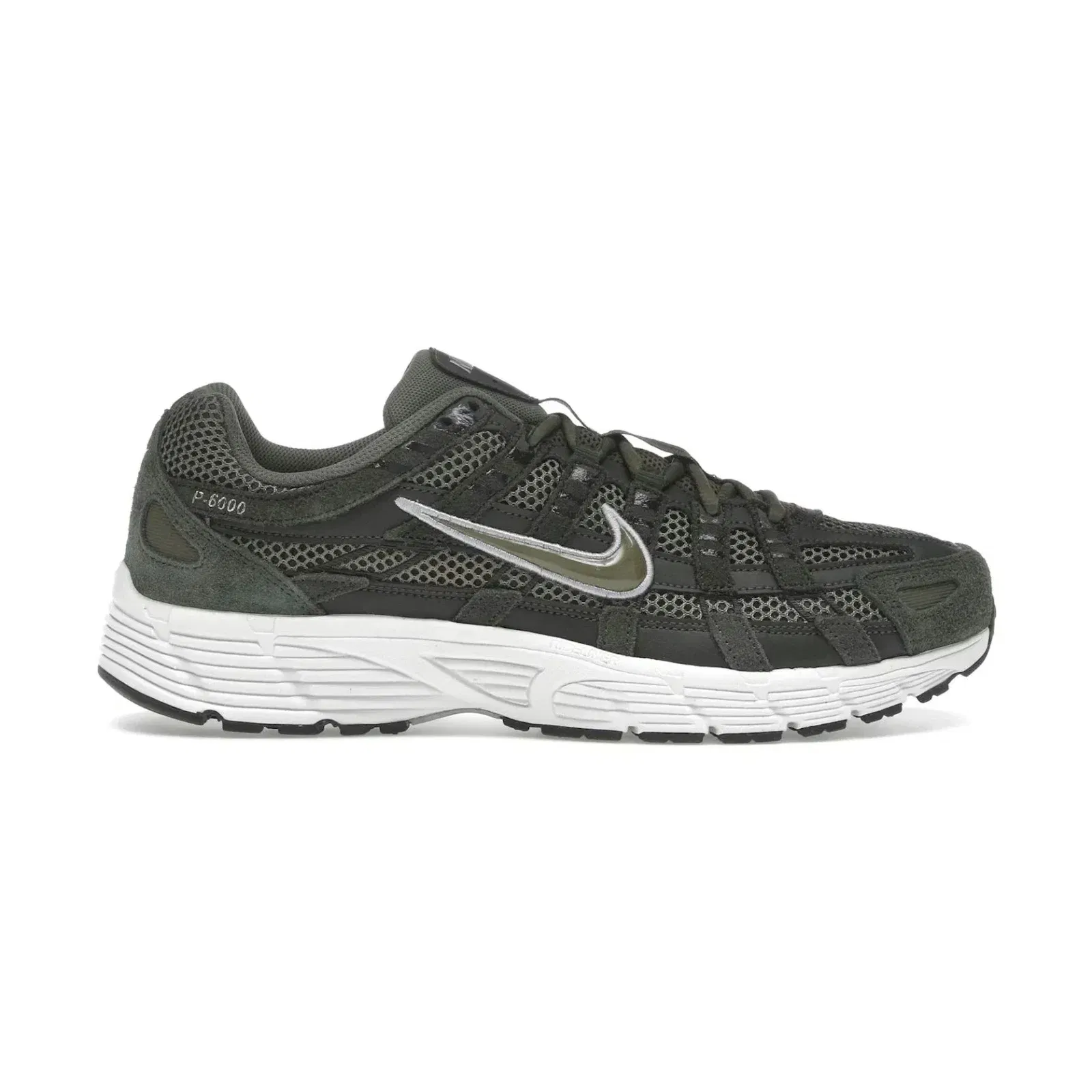 Nike P-6000 SE Sequoia Medium Olive