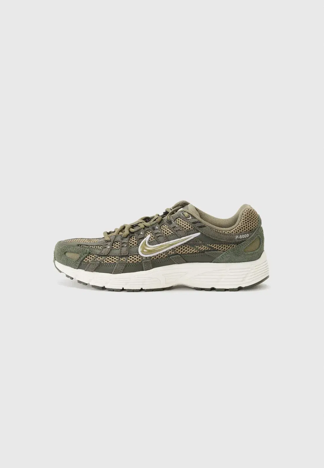 Nike P-6000 SE Sequoia Medium Olive