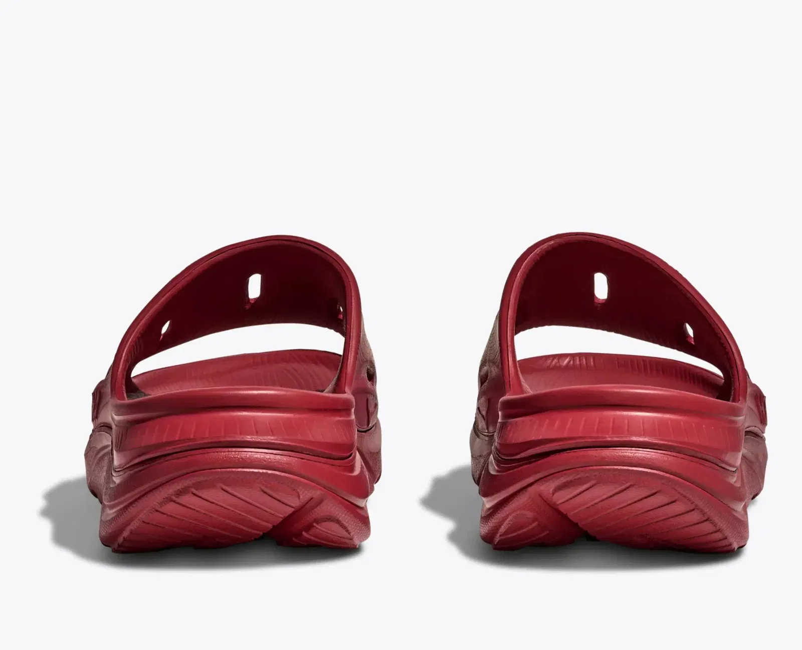Hoka Ora Recovery Slide 3 Pepper Pepper