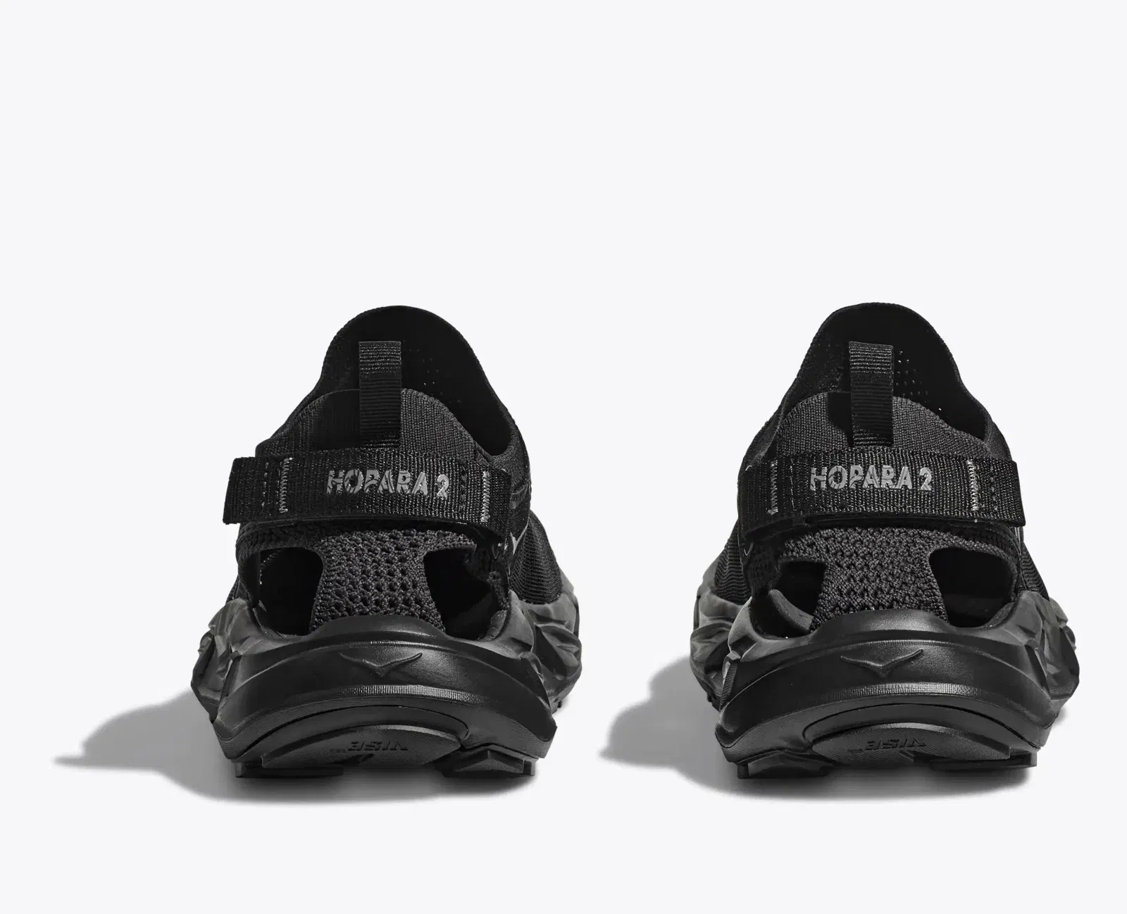 Hoka Women'S Hopara 2 Black Black