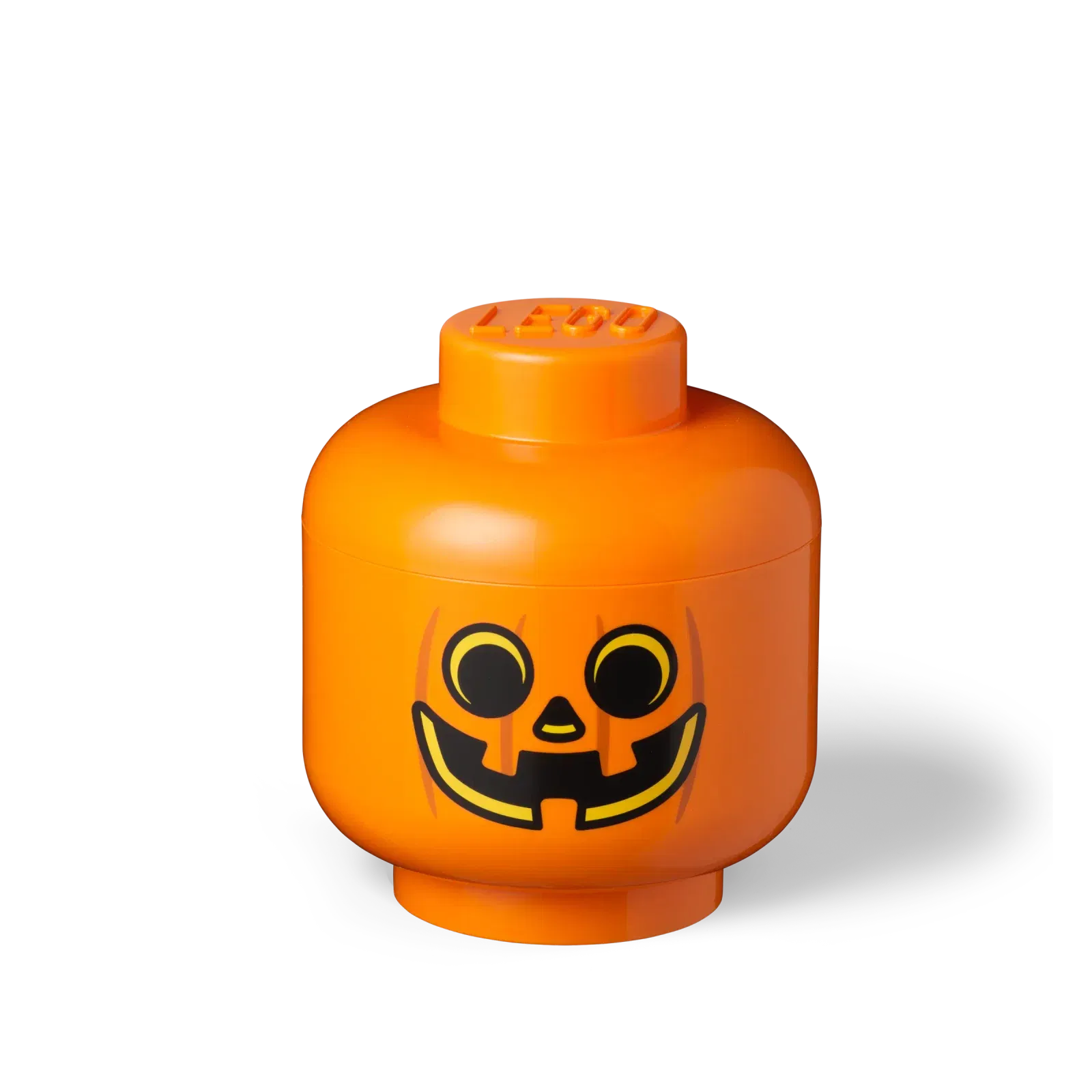 Lego LEGO Pumpkin Storage Head Large