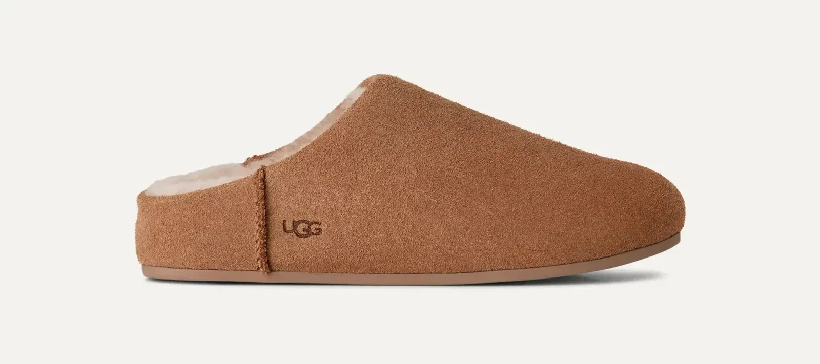Ugg Elea Slip-On Chestnut