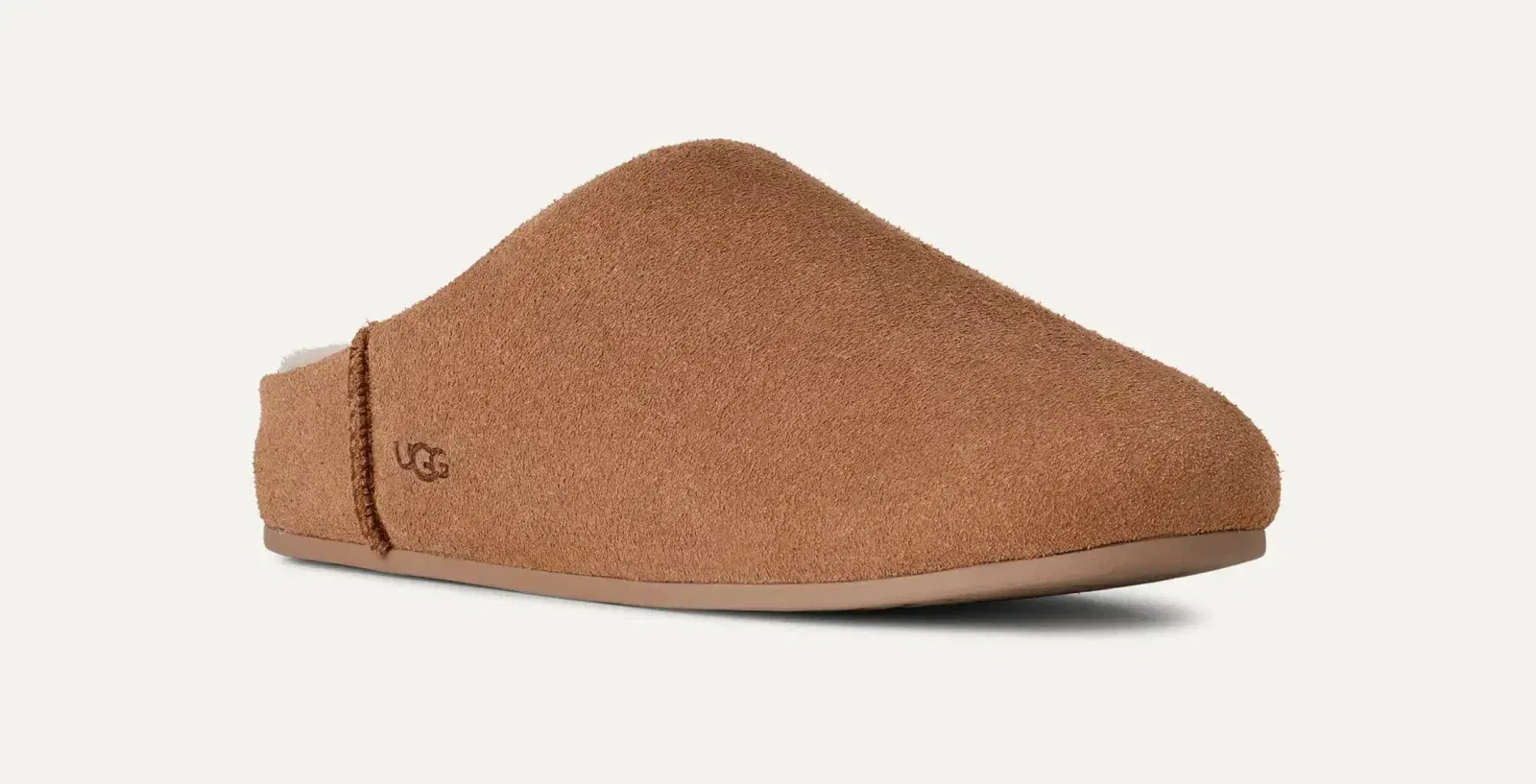 Ugg Elea Slip-On Chestnut