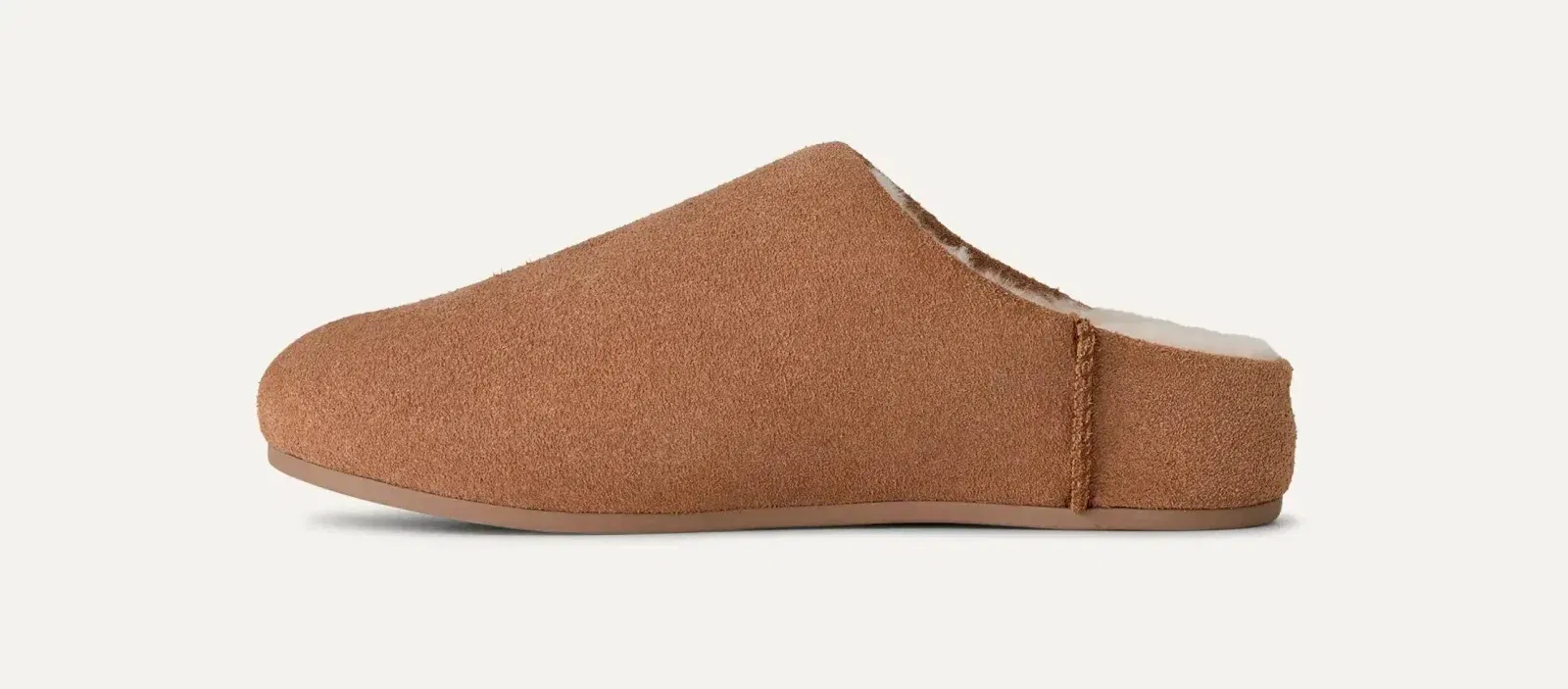 Ugg Elea Slip-On Chestnut