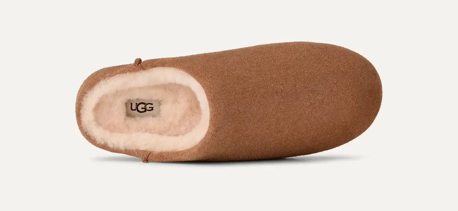 Ugg Elea Slip-On Chestnut