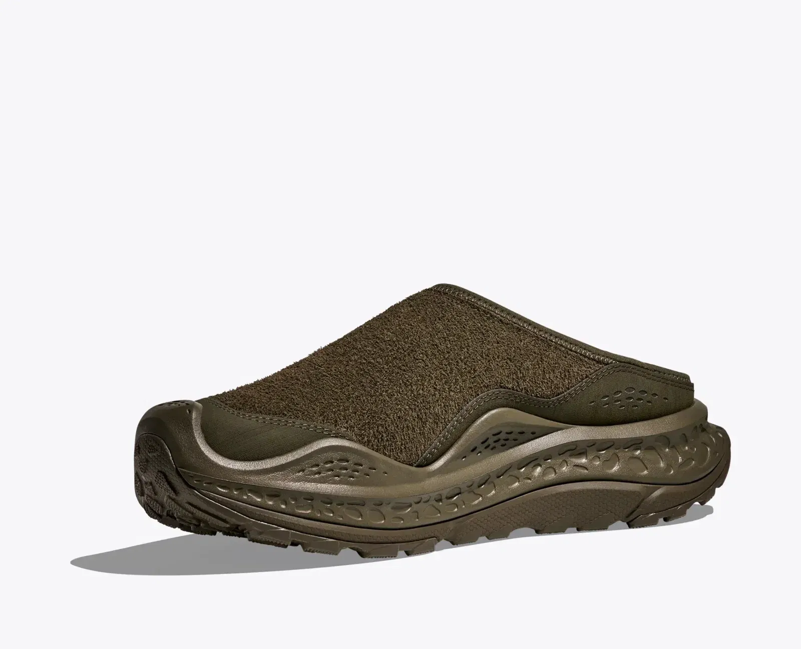 Hoka Ora Primo Ext Antique Olive Antique Olive
