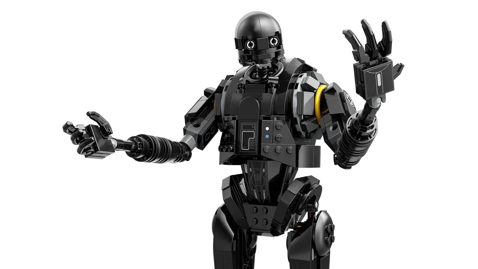 Lego K2SO Security Droid
