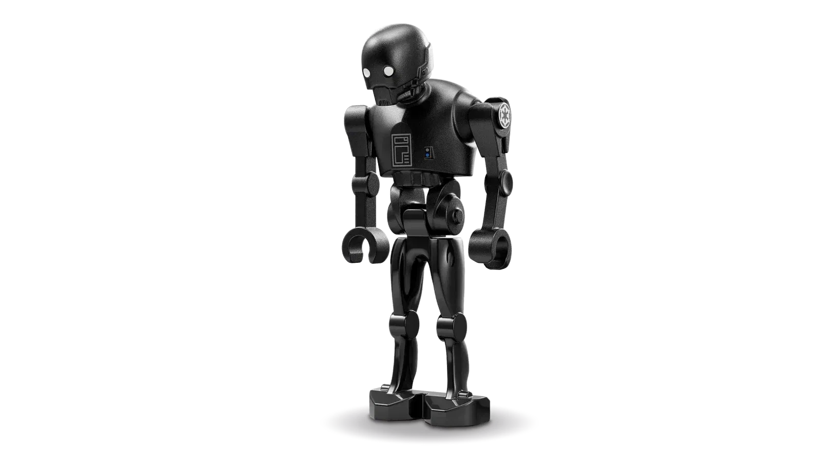 Lego K2SO Security Droid