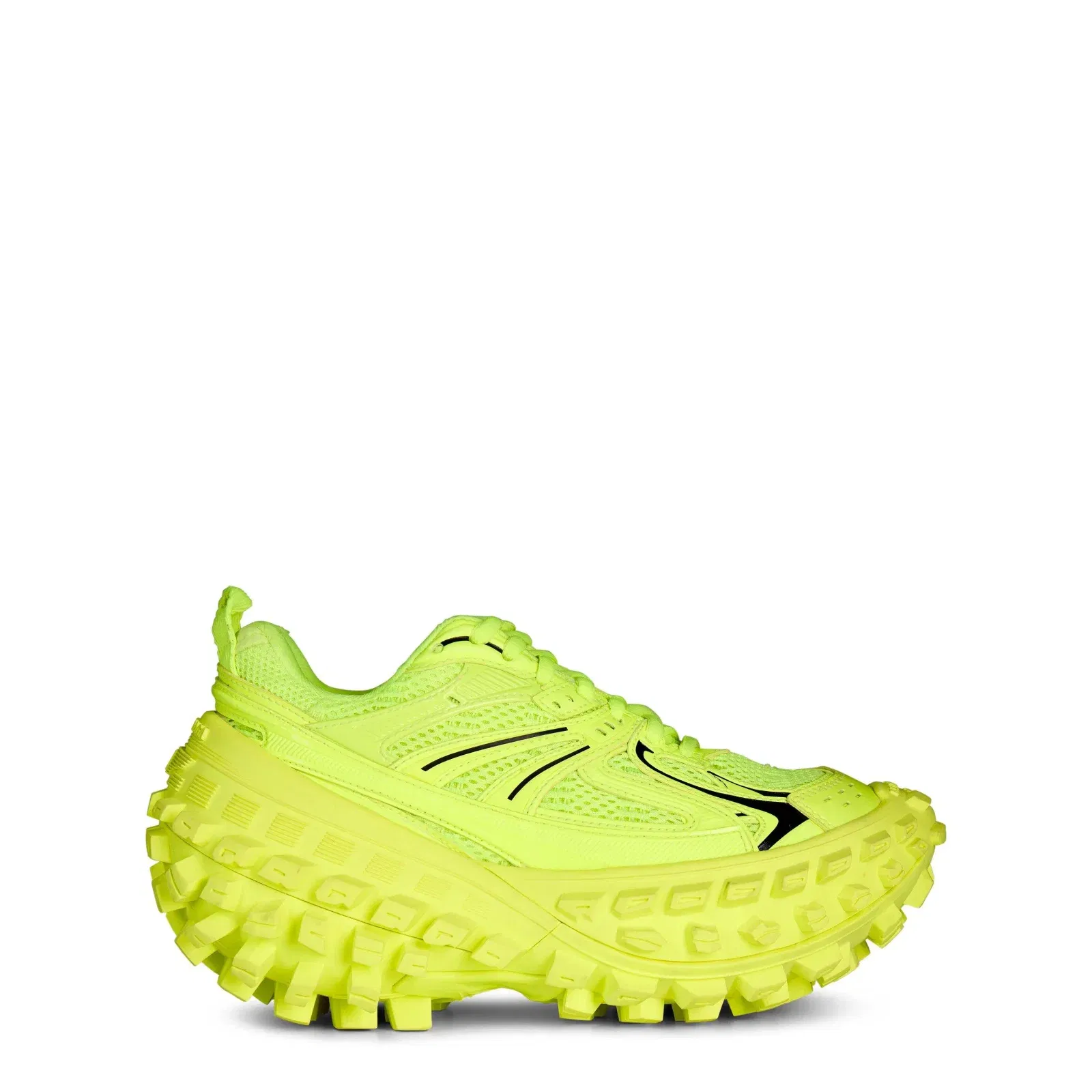 Bouncer Sneakers