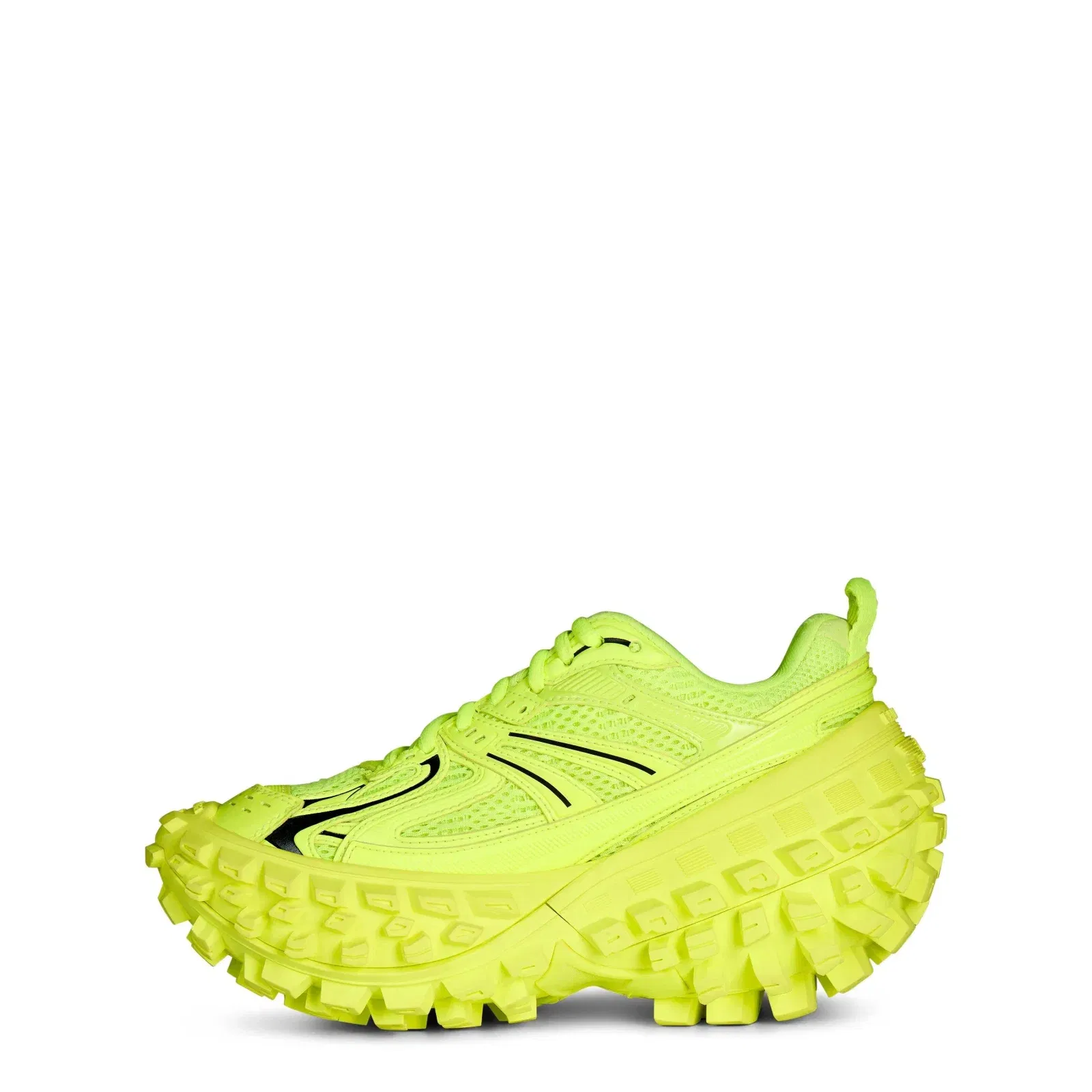 Bouncer Sneakers