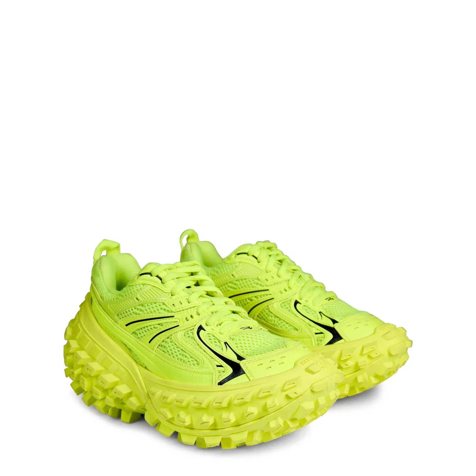 Bouncer Sneakers