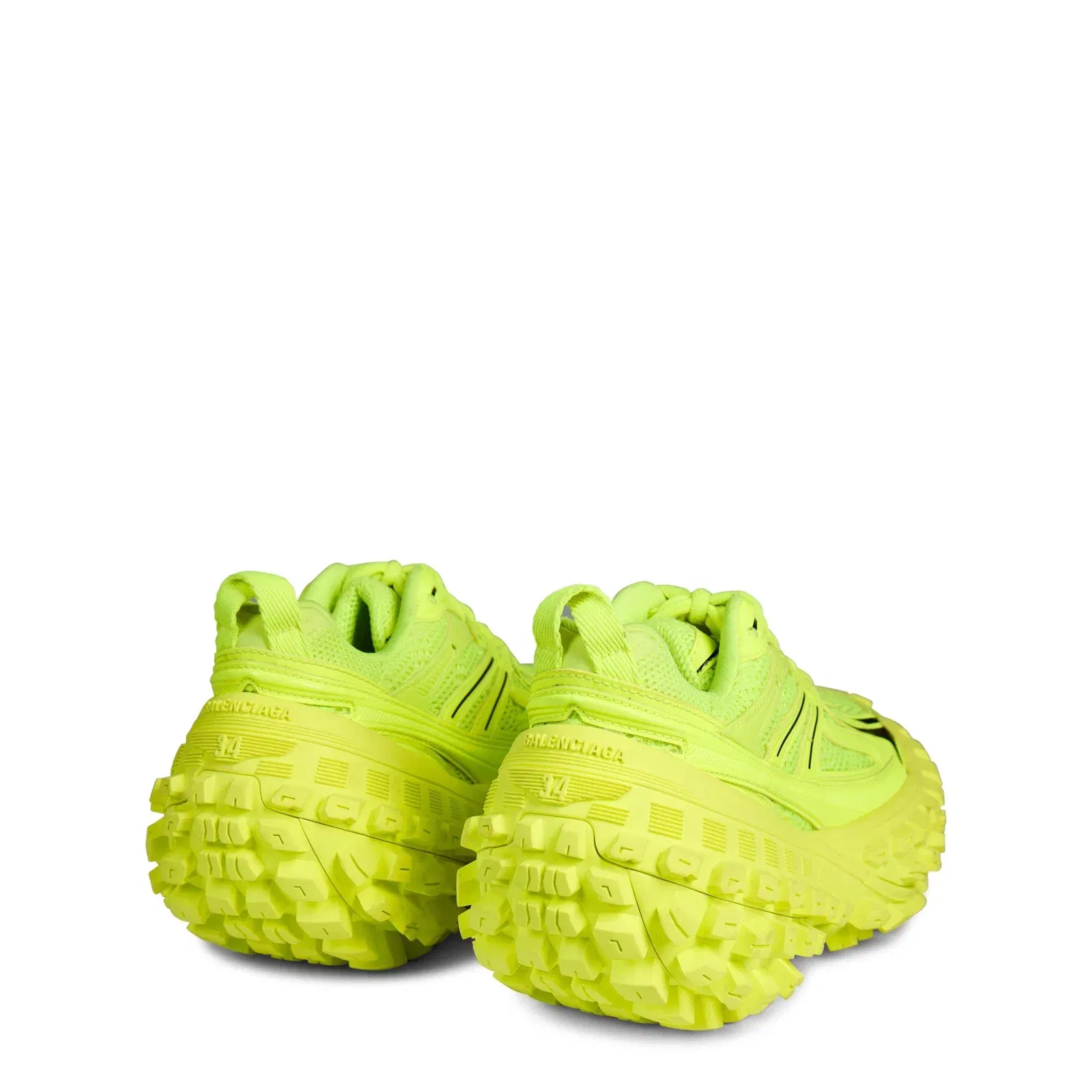 Bouncer Sneakers