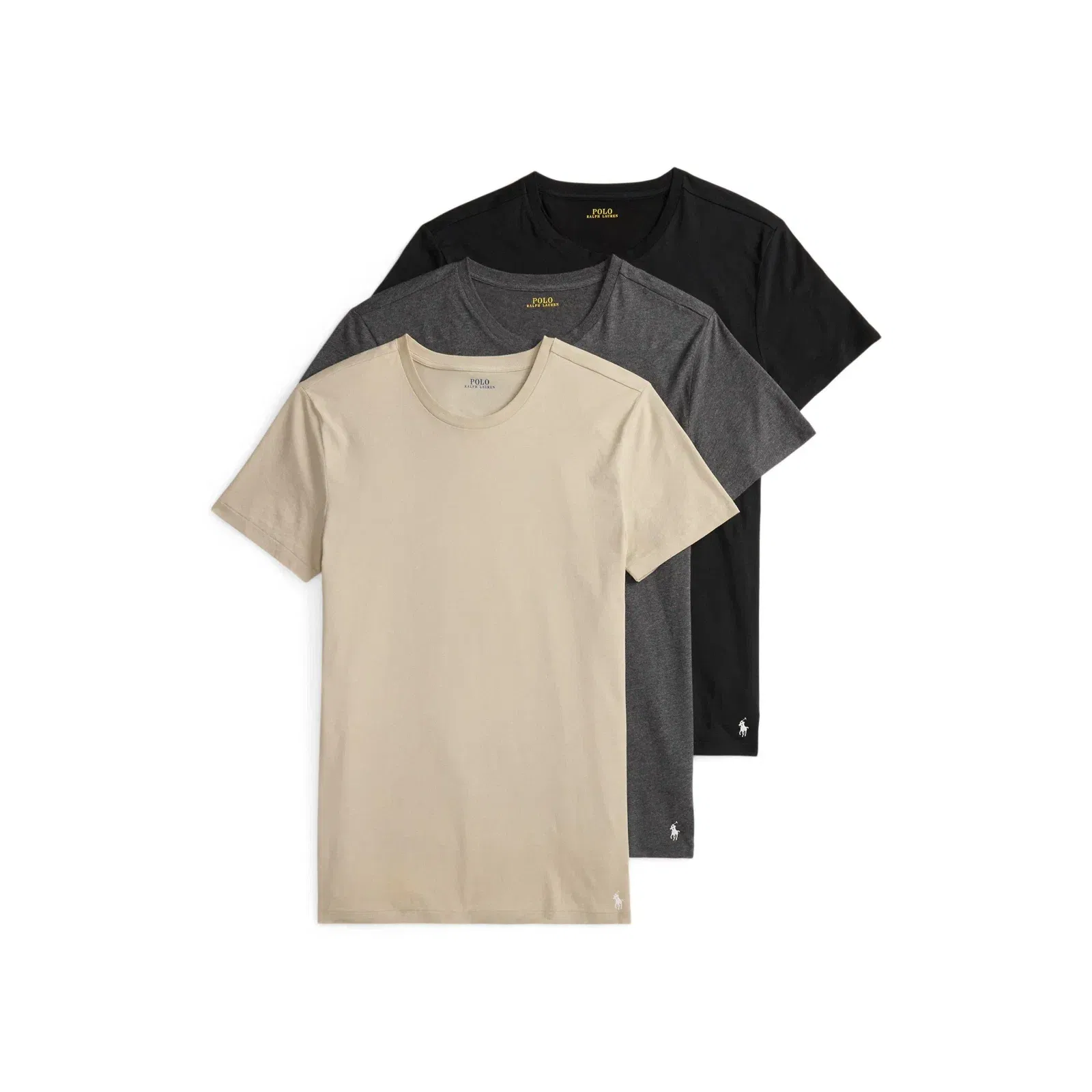 3-pack T-shirts