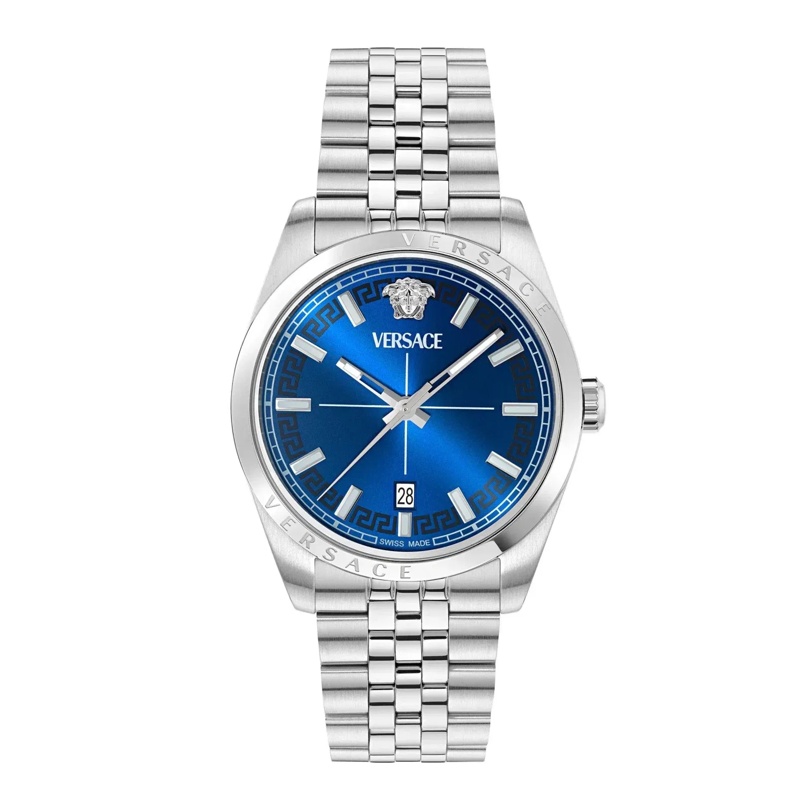 Millenyium Analogue Quartz Watch