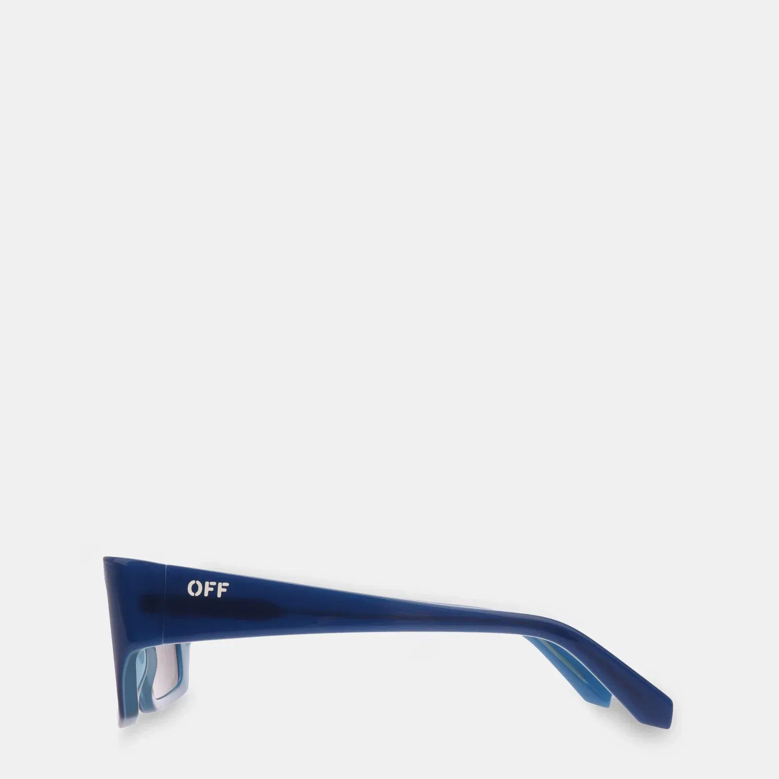 Prescott Sun Square Sunglasses