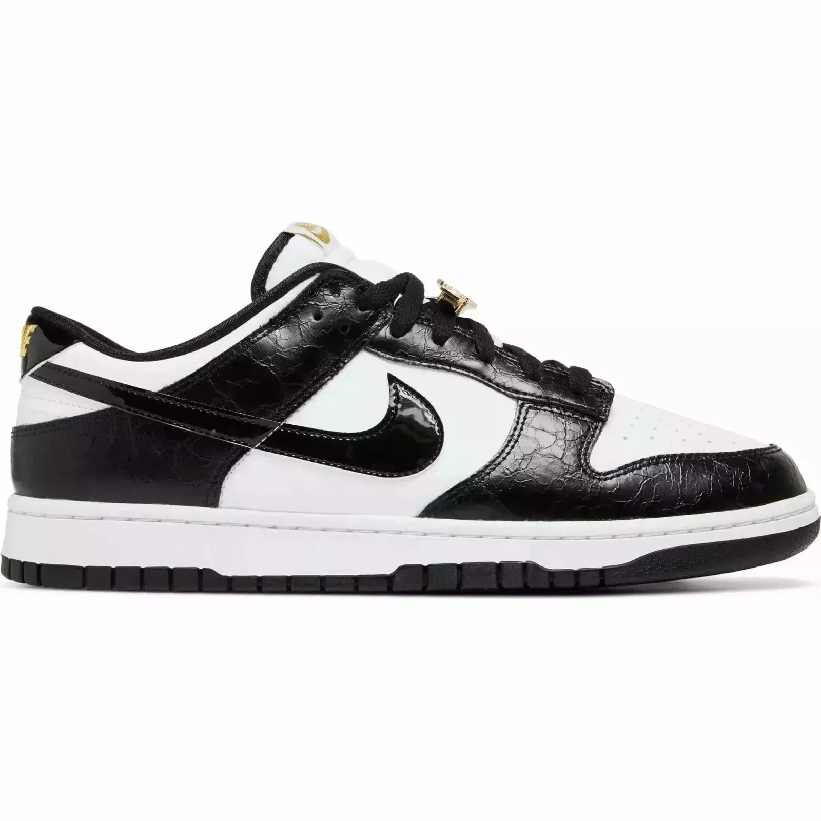 Dunk Low World Champ