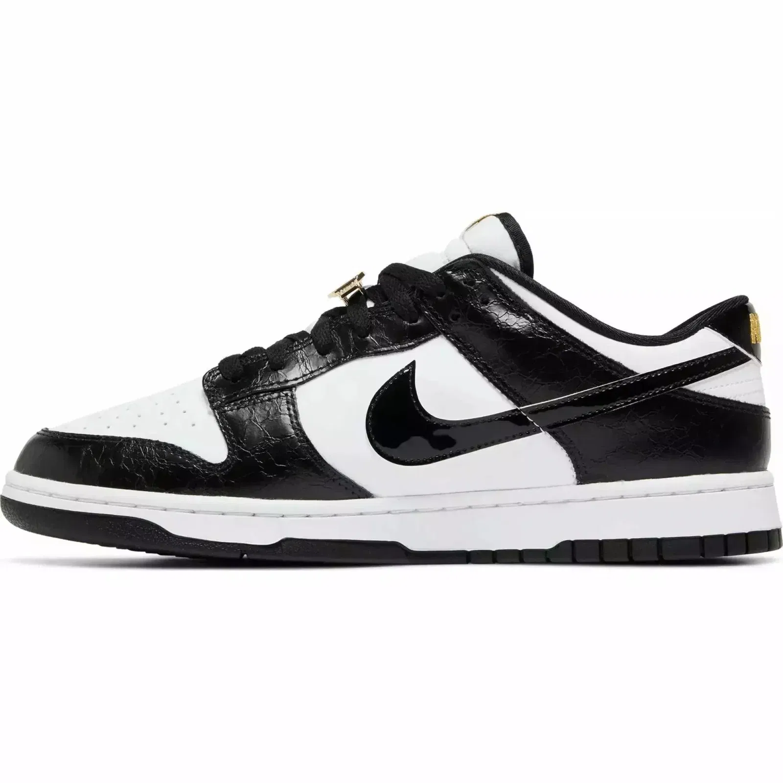 Dunk Low World Champ
