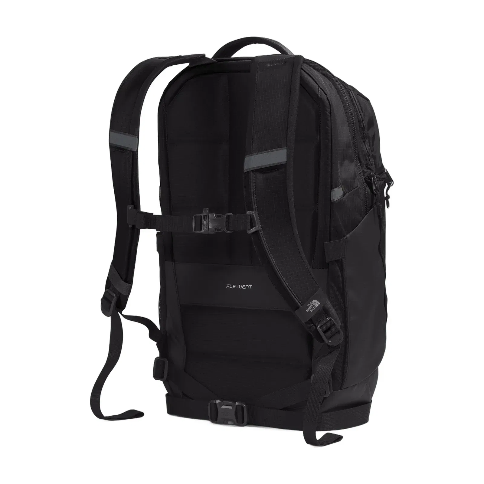The North Face Surge Backpack TNF Black