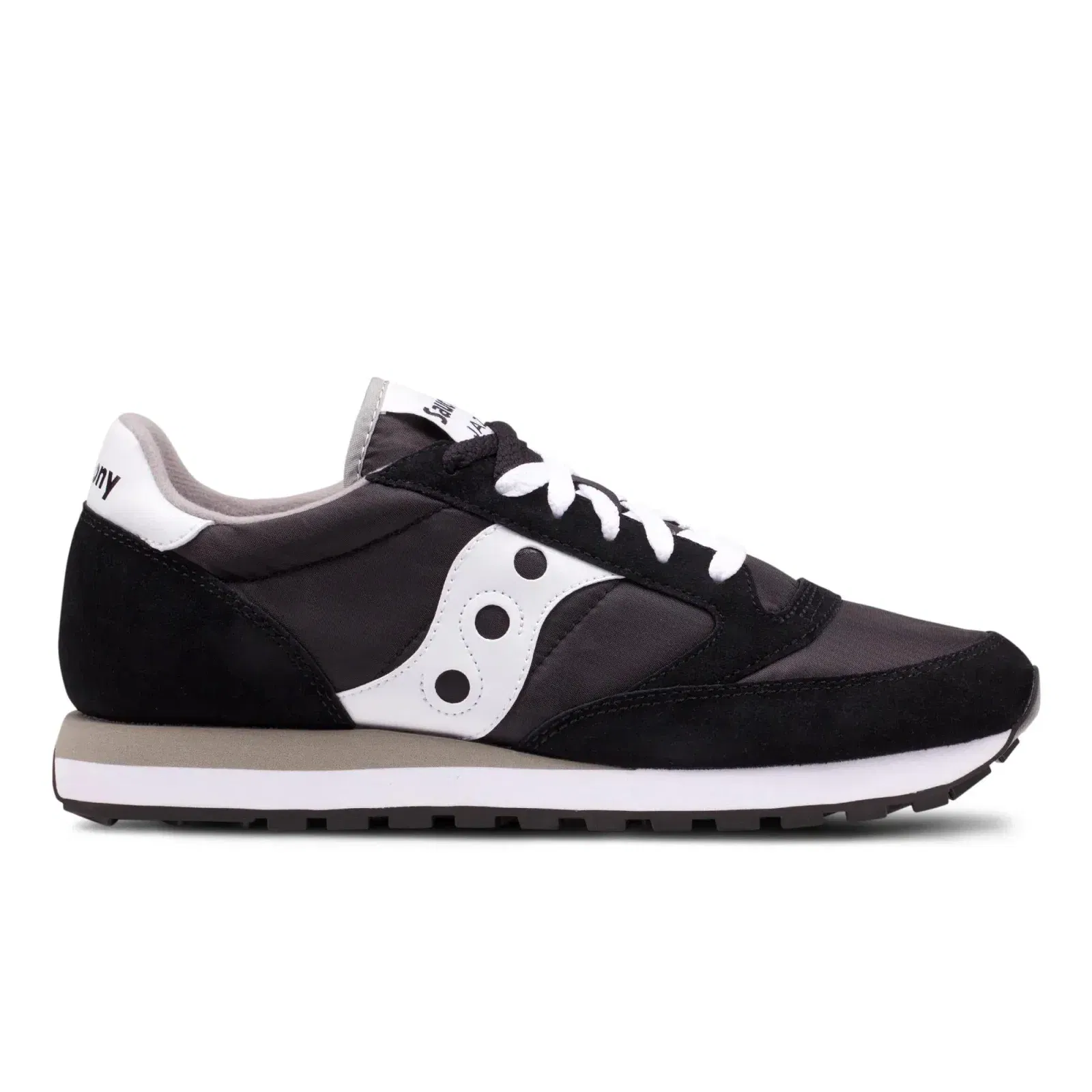 Saucony Jazz Original Black |White