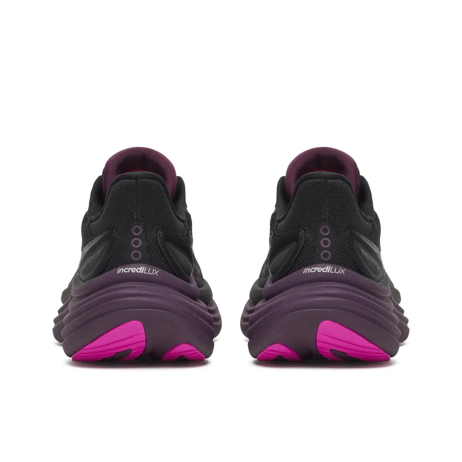Saucony Women's Triumph 24 Black | Syrup