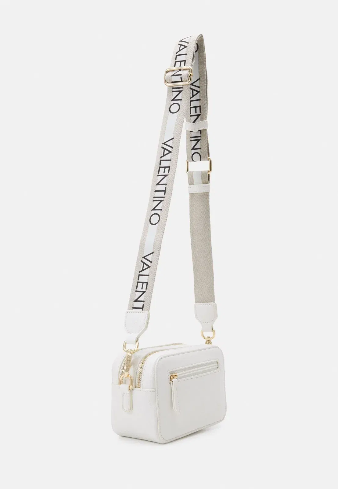 Valentino Bags Cross Body Bag - Bianco