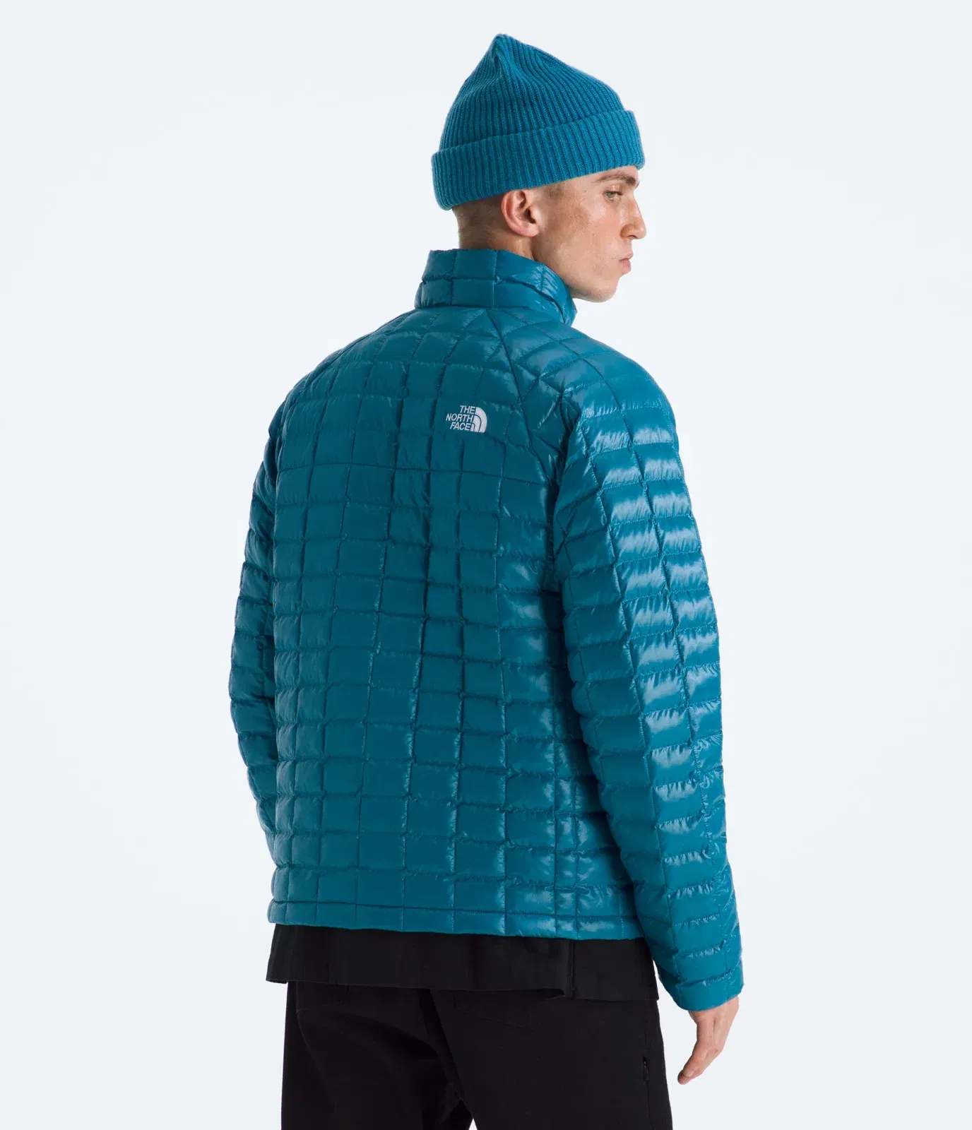 The North Face Men’s THERMOBALL™ Jacket Dusk Blue
