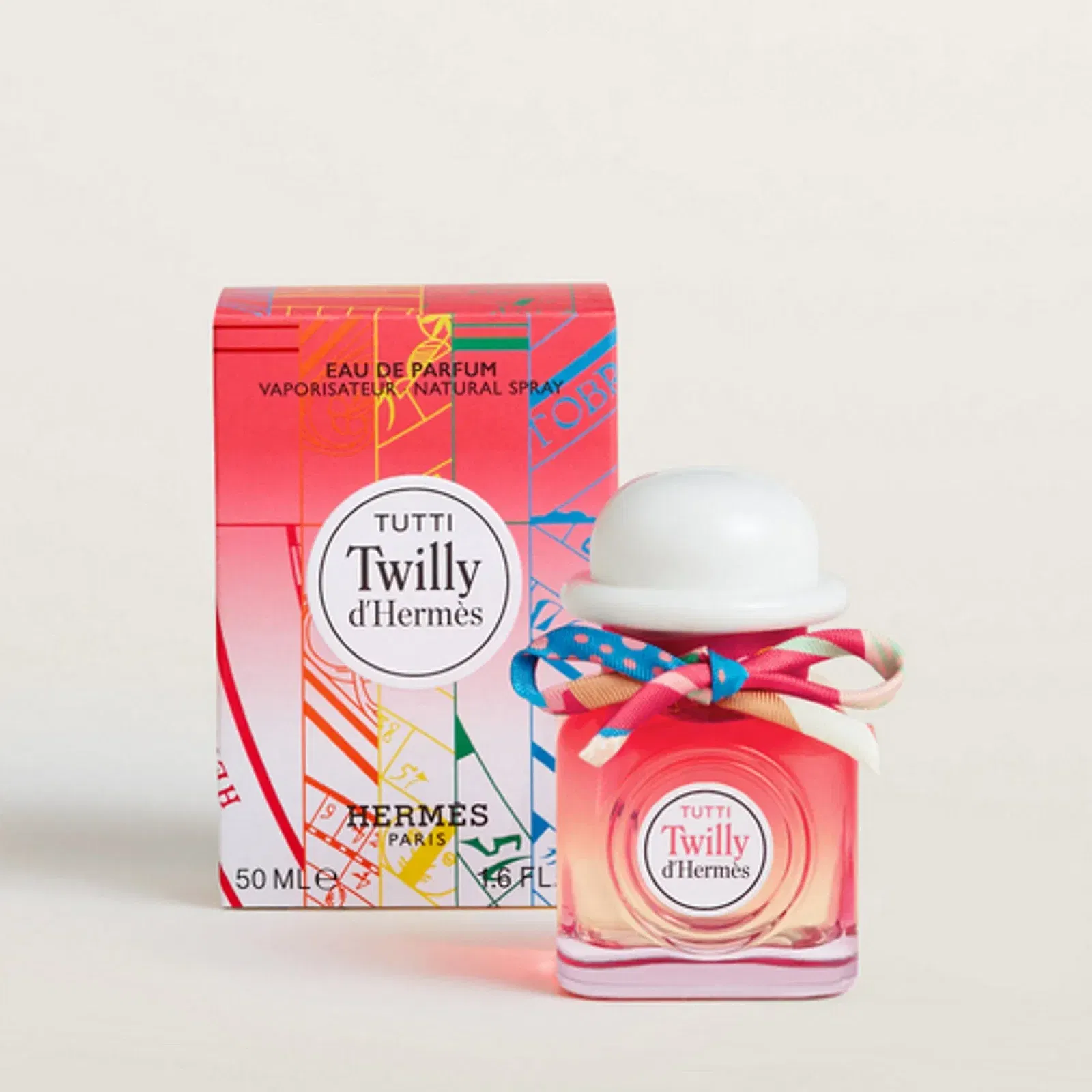 Hermes Tutti Twilly D'Herms Eau De Parfum