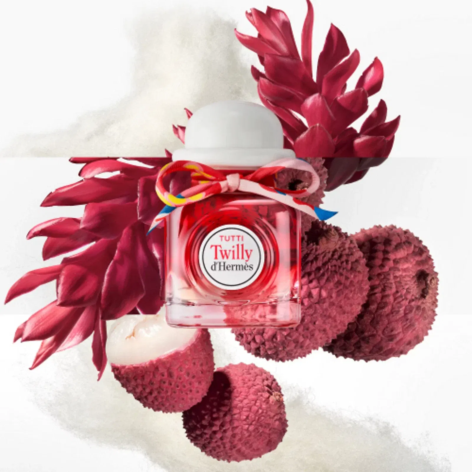 Hermes Tutti Twilly D'Herms Eau De Parfum