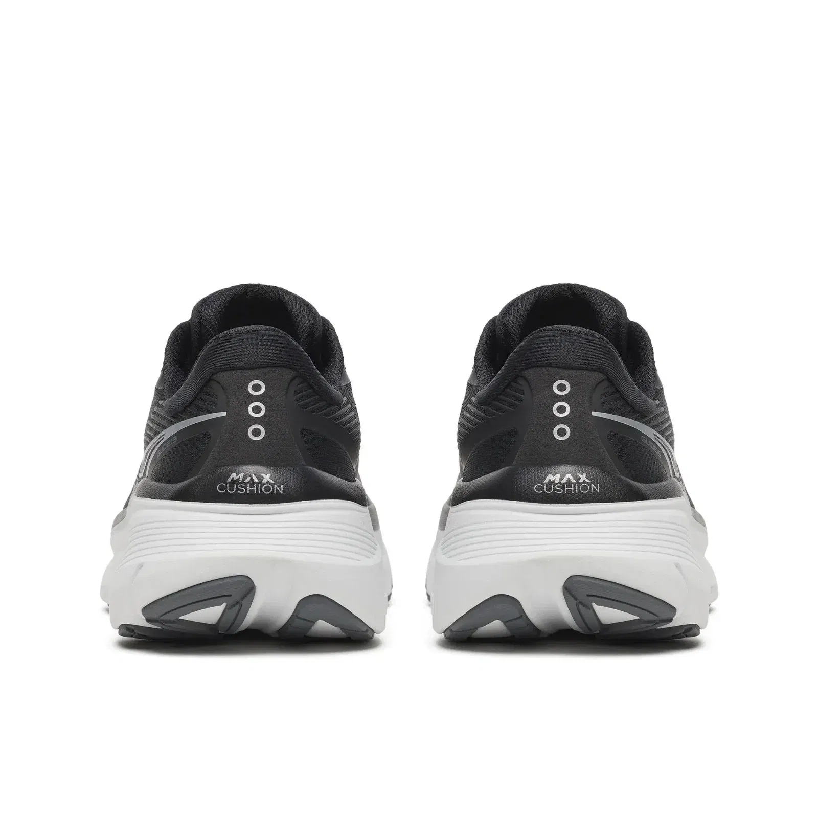 Saucony Women's Guide 19 Extra Wide Black | Silver