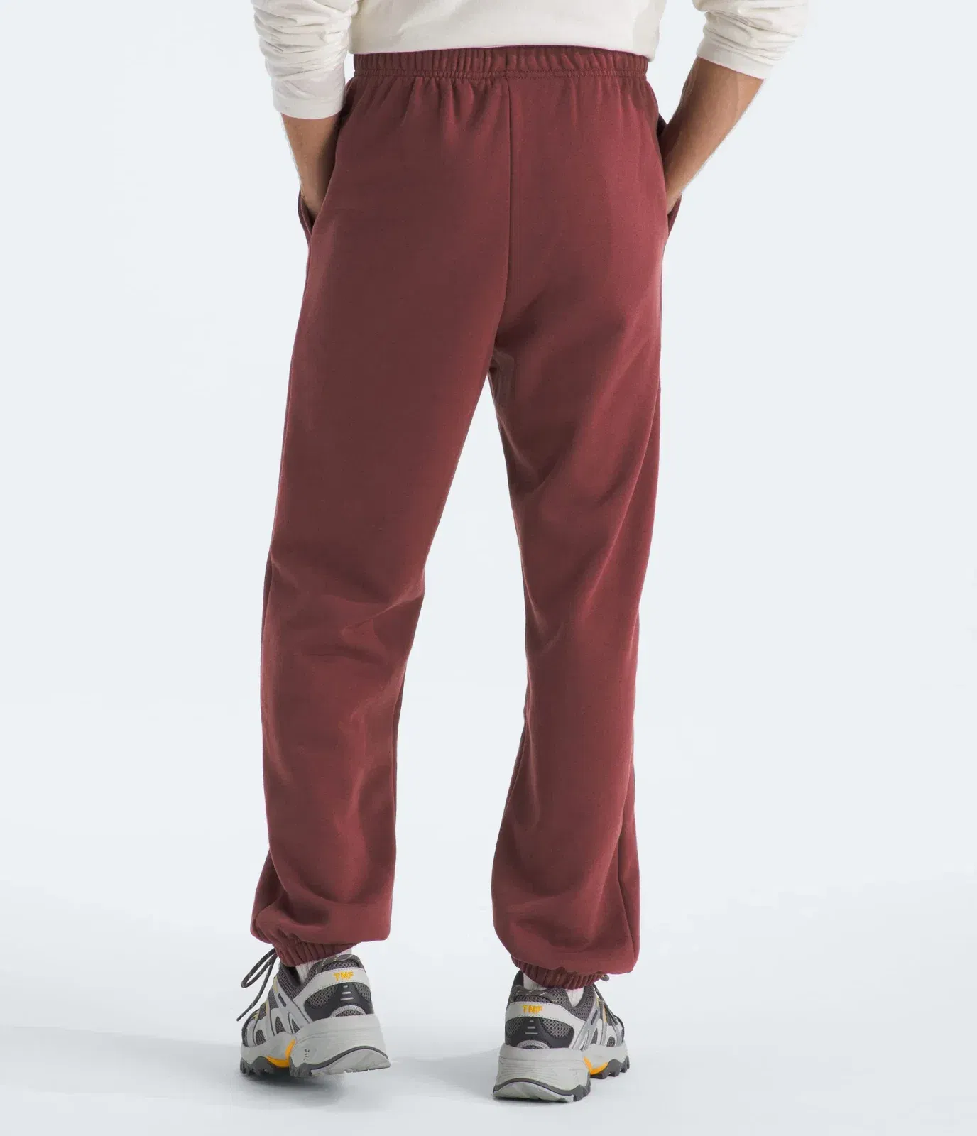 The North Face Men’s Evolution Simple Dome Regular Pants Sumac