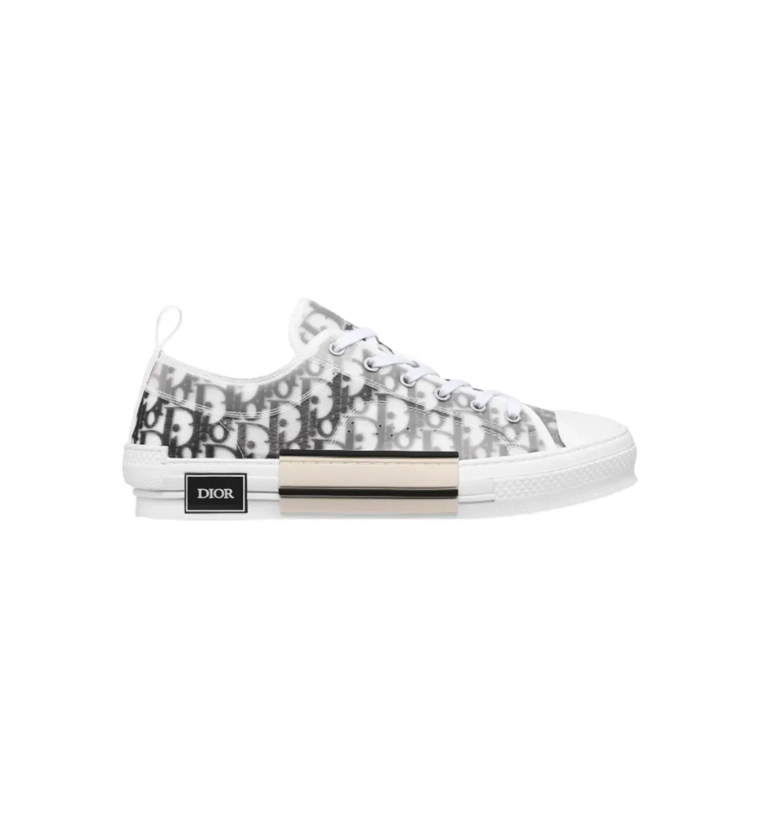 B23 League Low-Top Sneaker