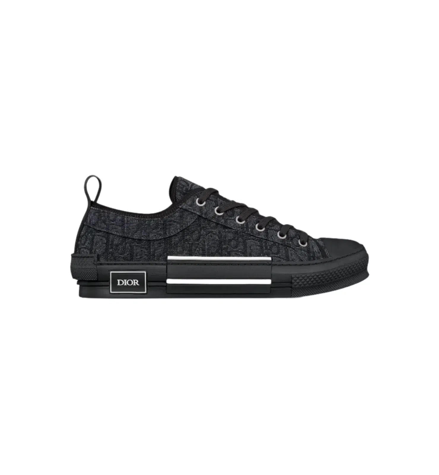 B23 League Low-Top Sneaker