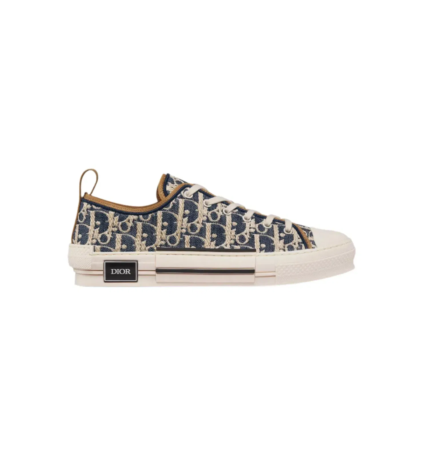 B23 League Low-Top Sneaker