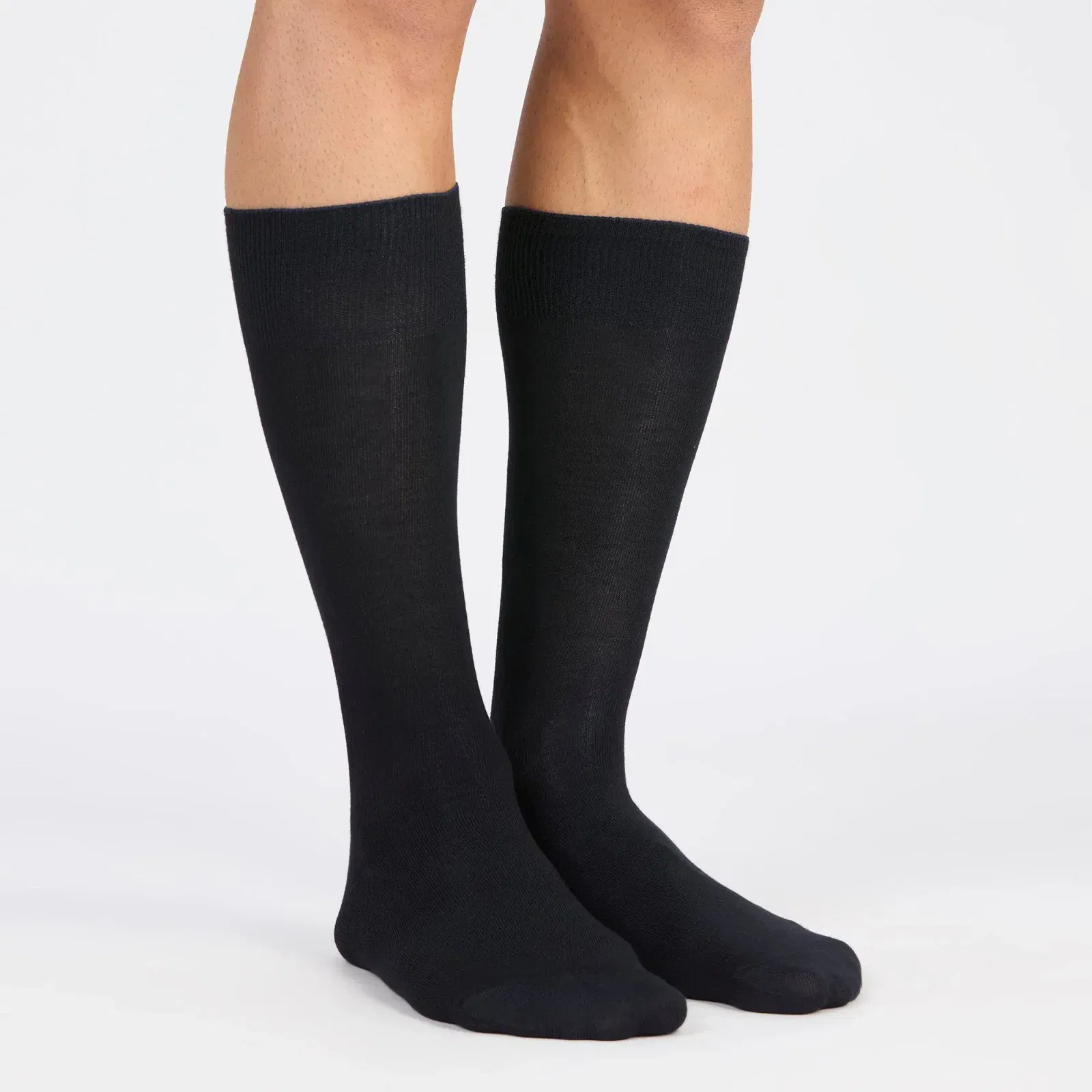 Men’s Bamboo Crew Socks