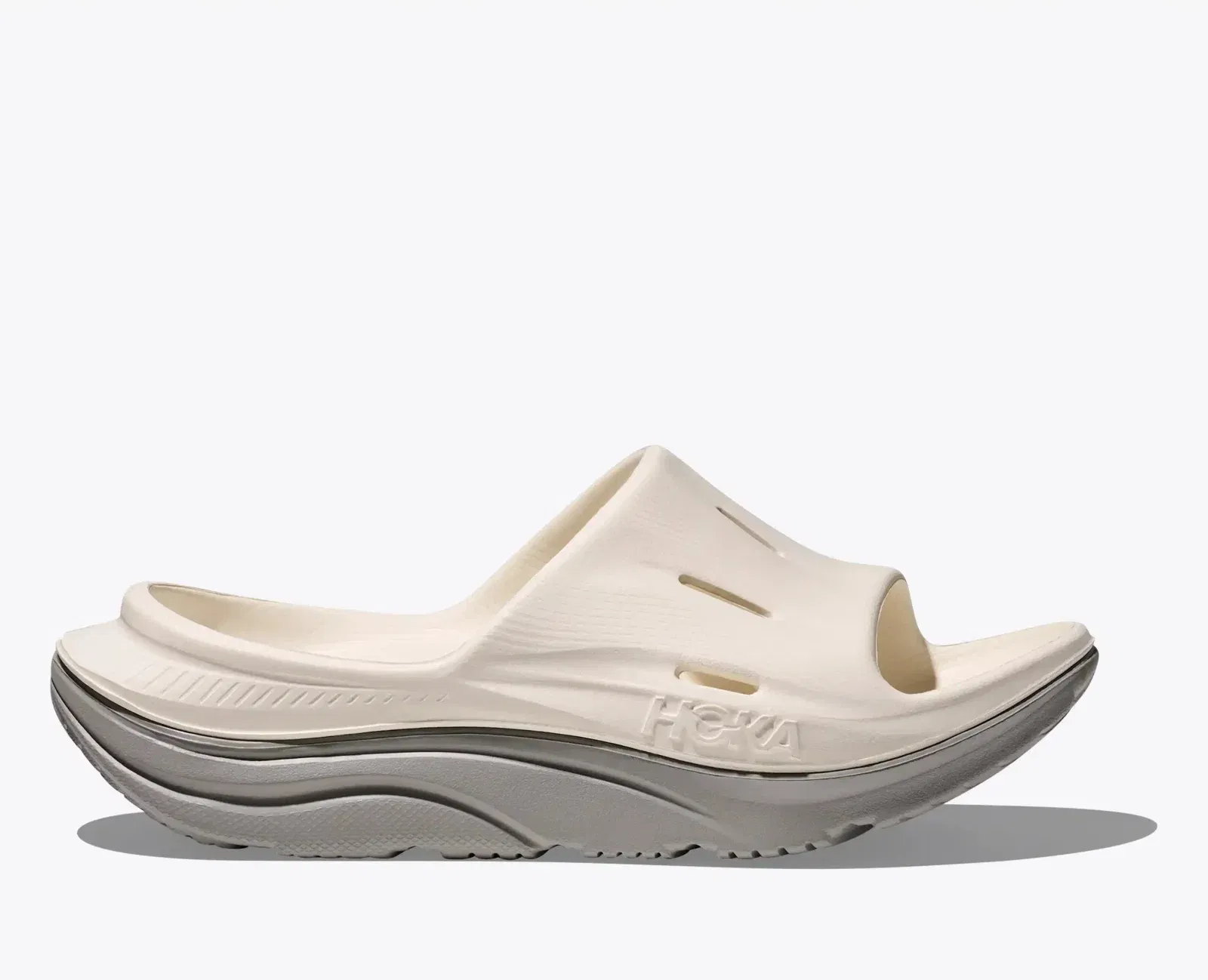 Hoka Ora Recovery Slide 3