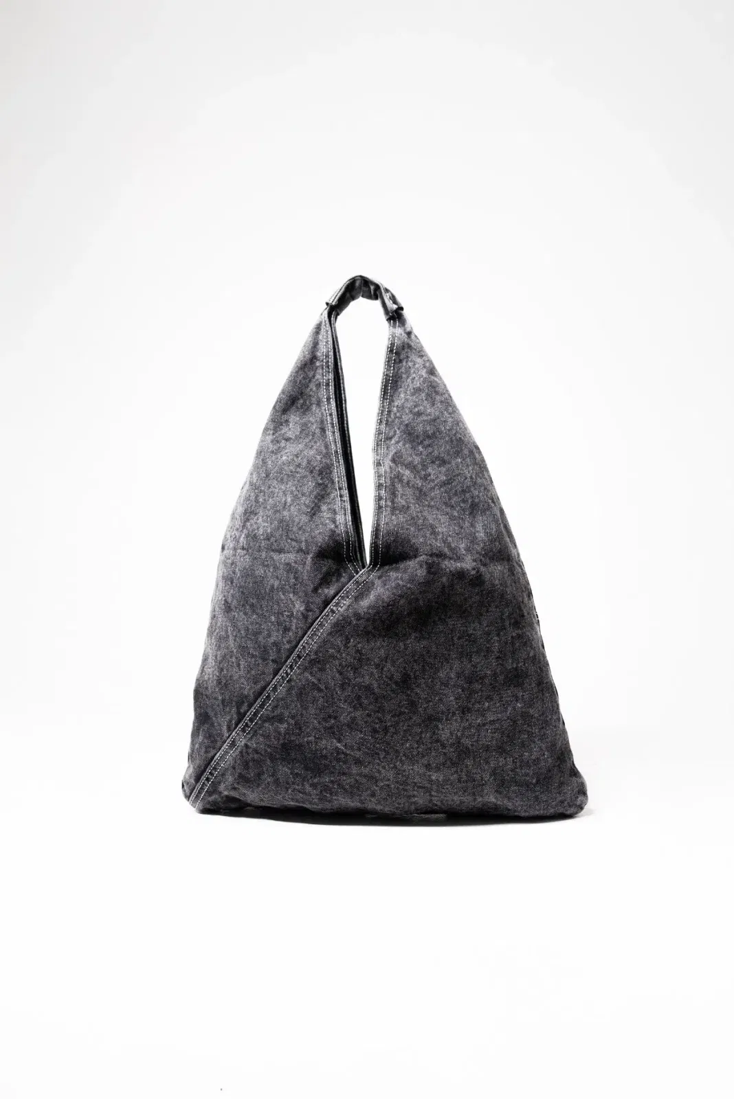 Driftcell Shoulder Bag (Washed Black)