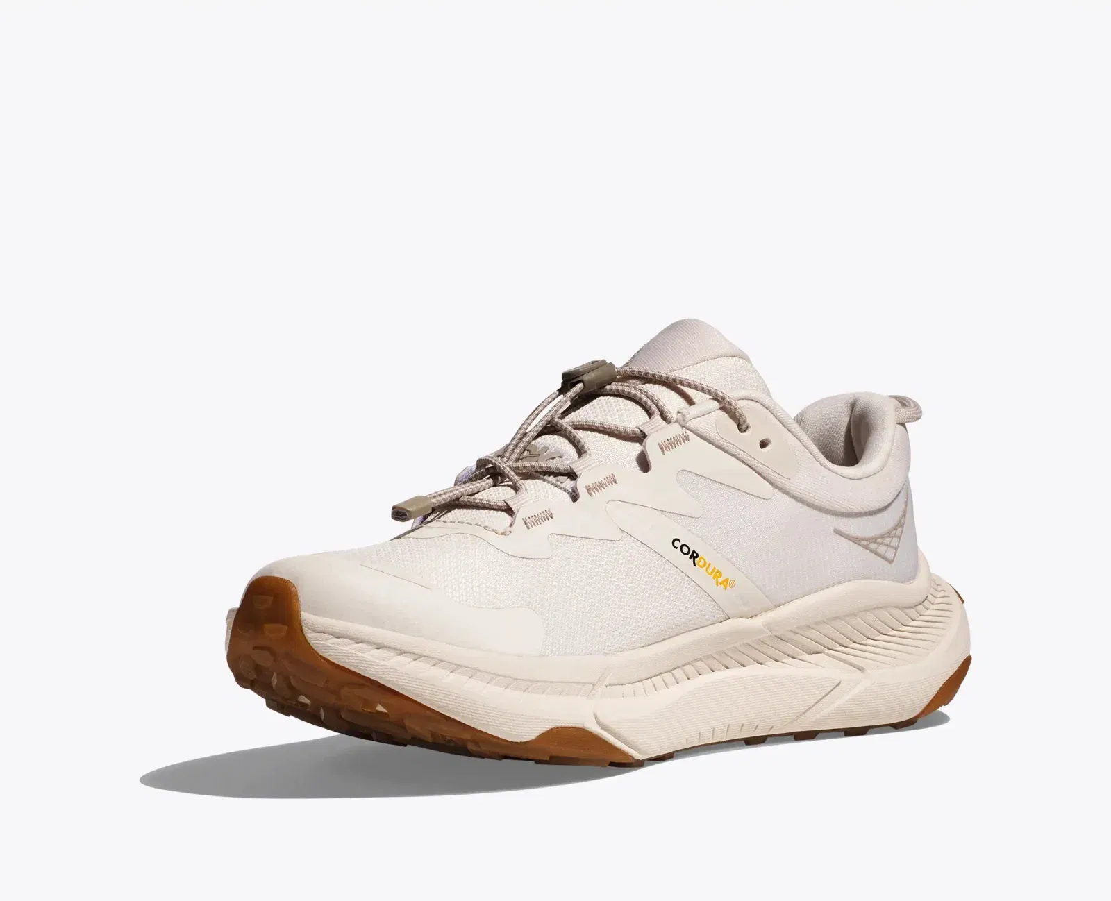 Hoka Women'S Transport Eggnog Eggnog