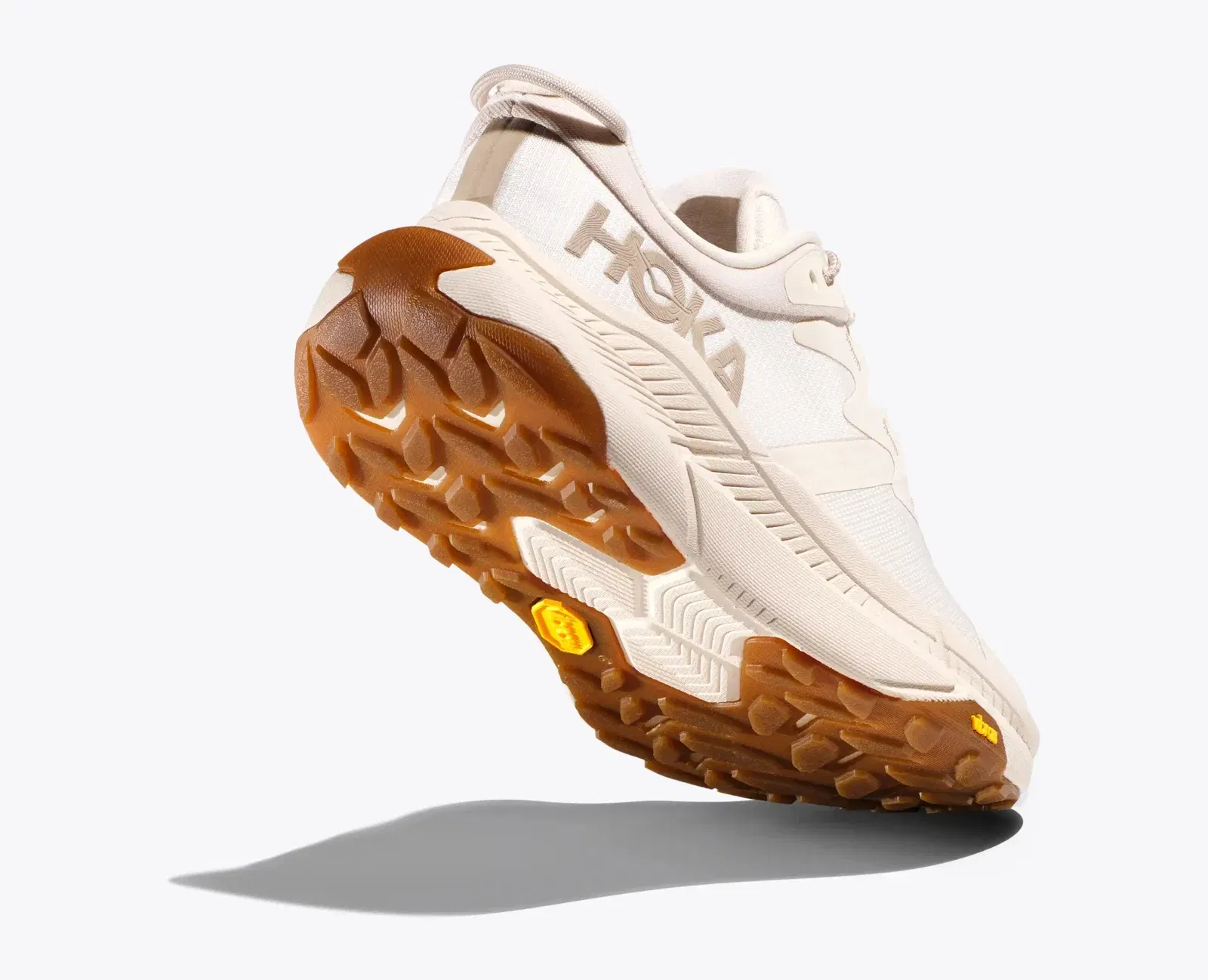 Hoka Women'S Transport Eggnog Eggnog