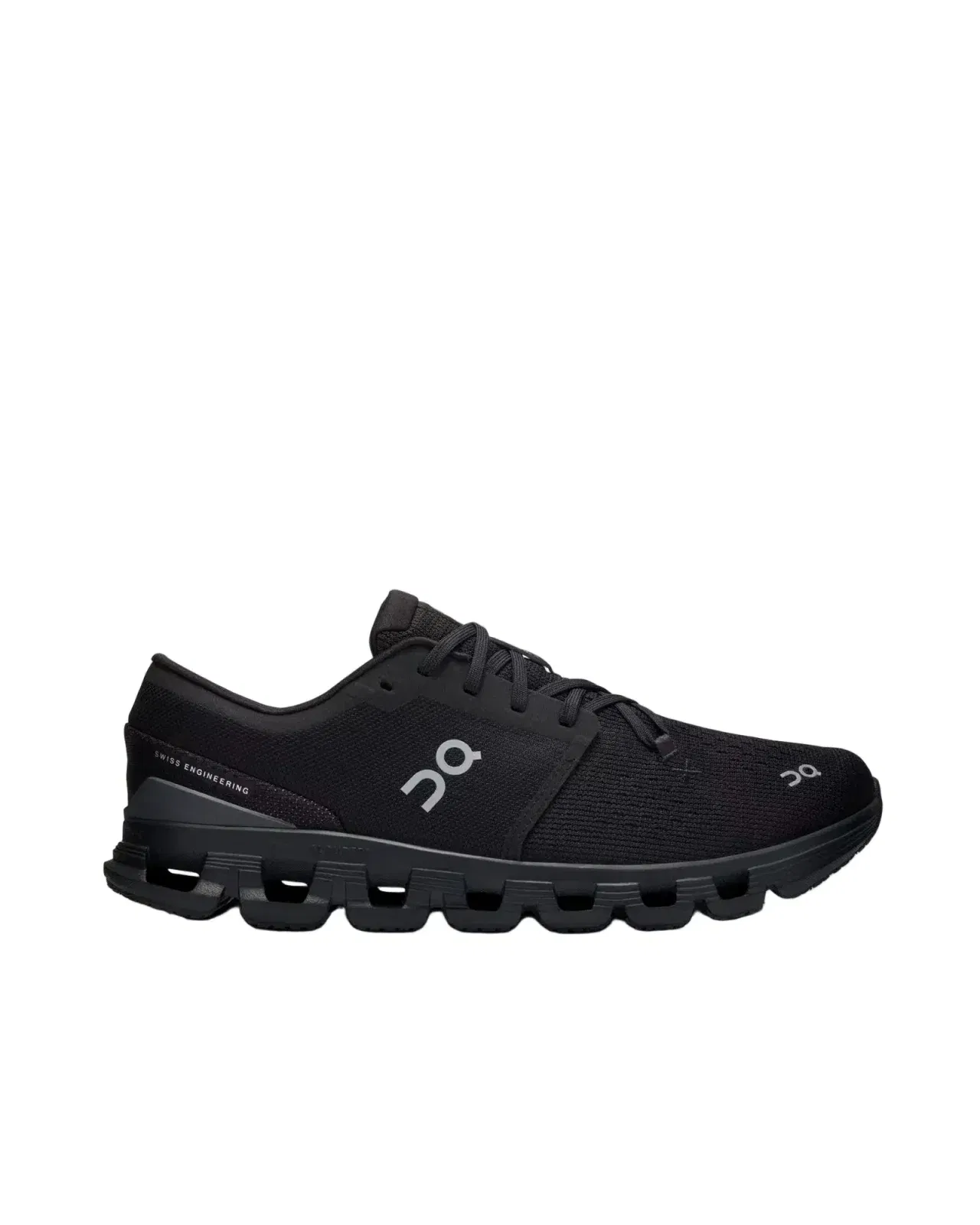 ON Wmns Cloud X 4 'Black Eclipse'