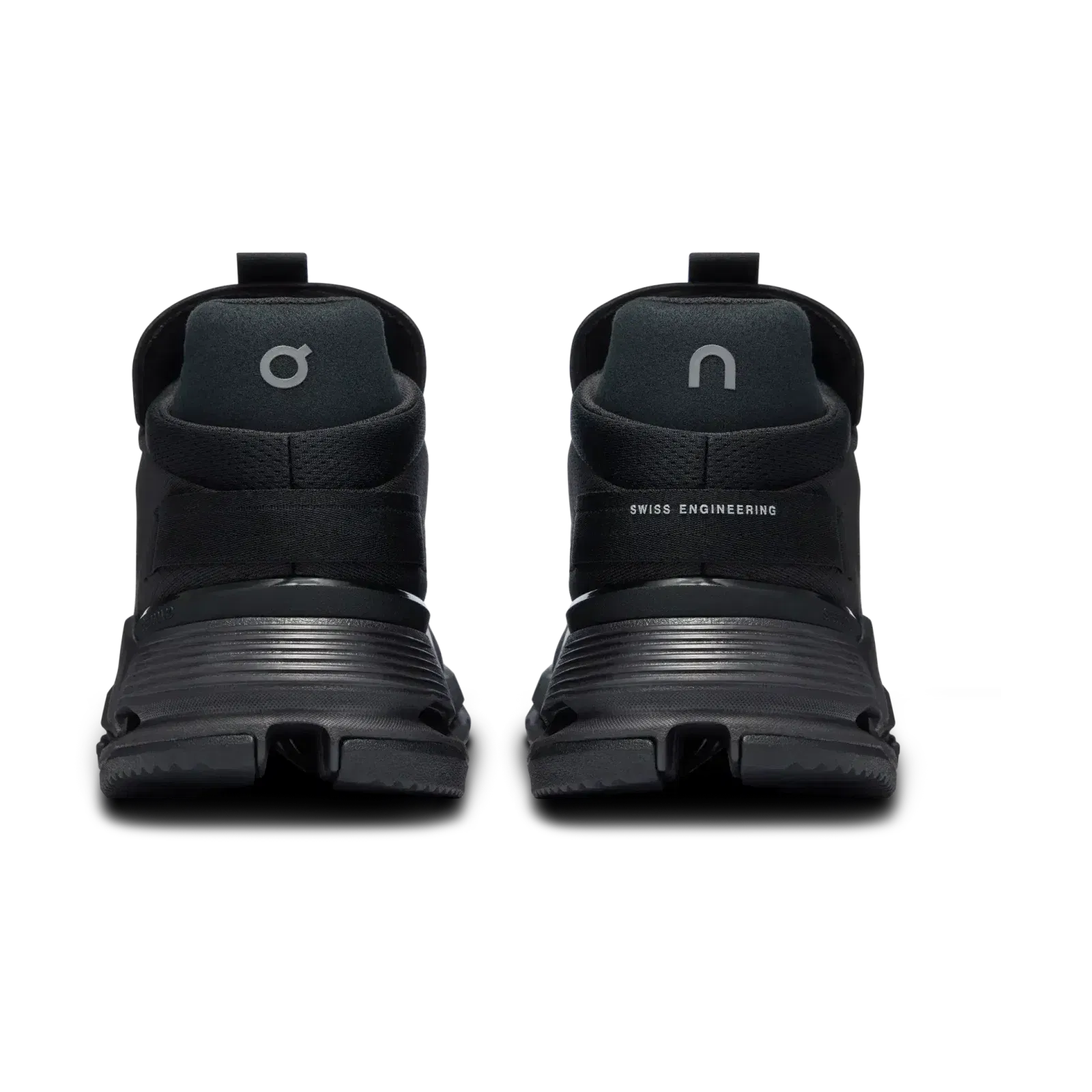 ON Running Cloudnova 2 All Black