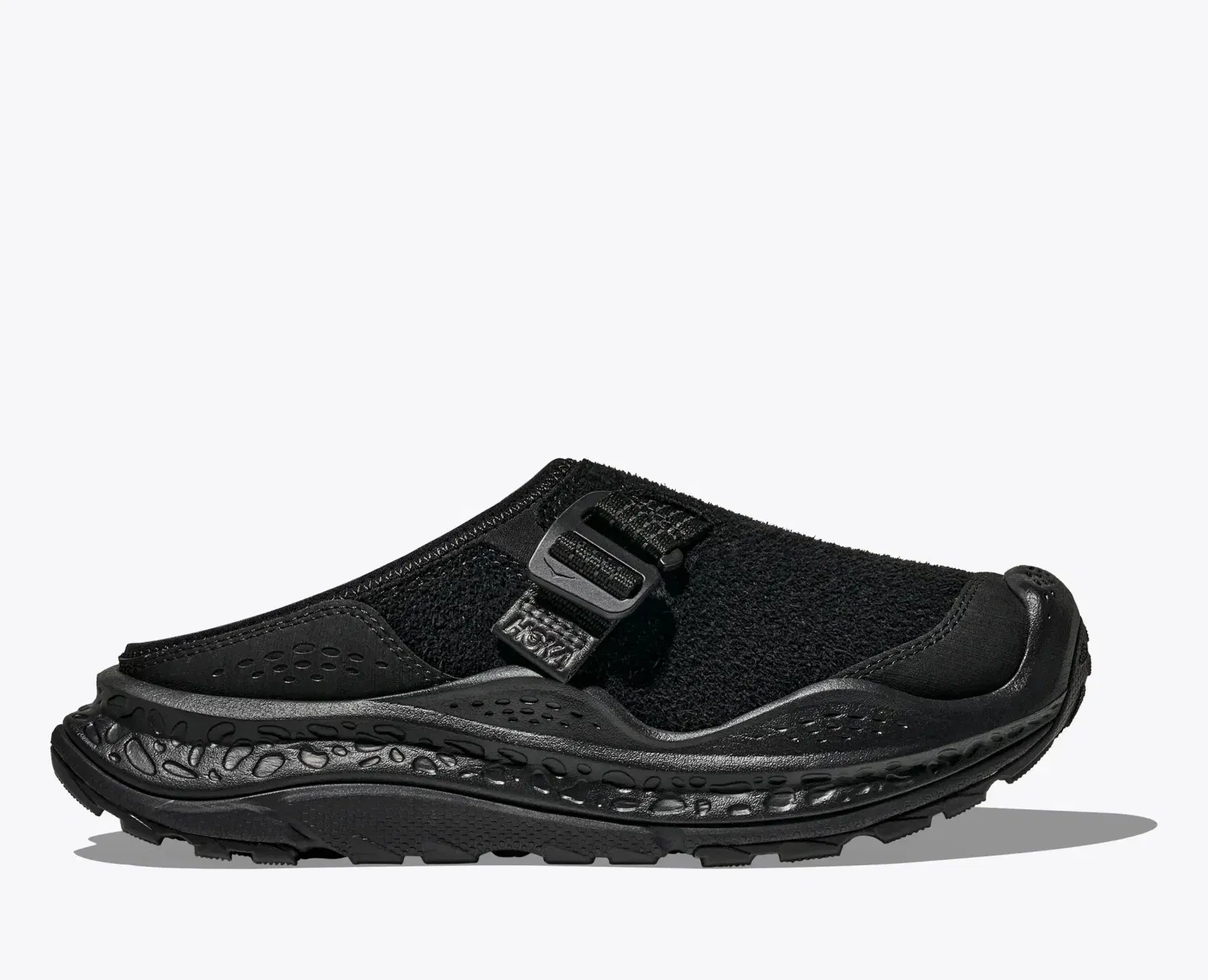 Hoka Ora Primo Ext Black Black