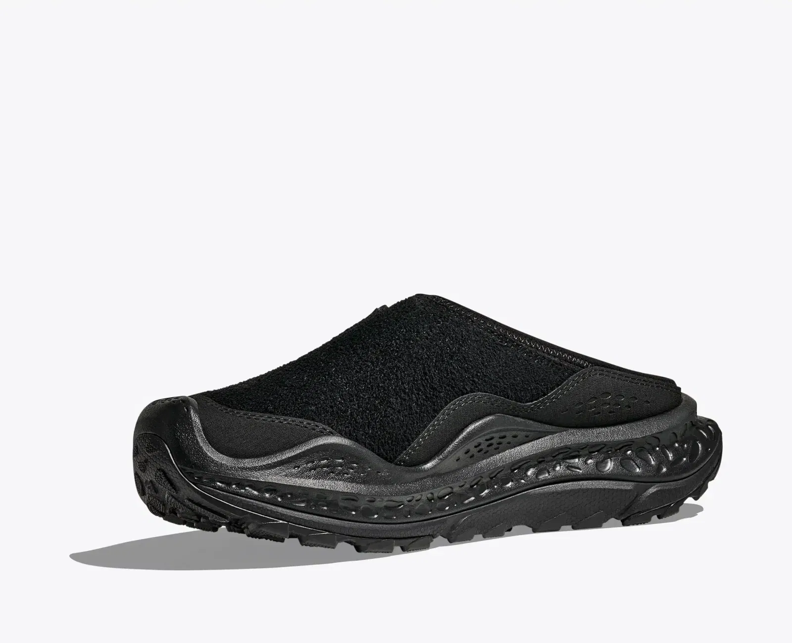 Hoka Ora Primo Ext Black Black